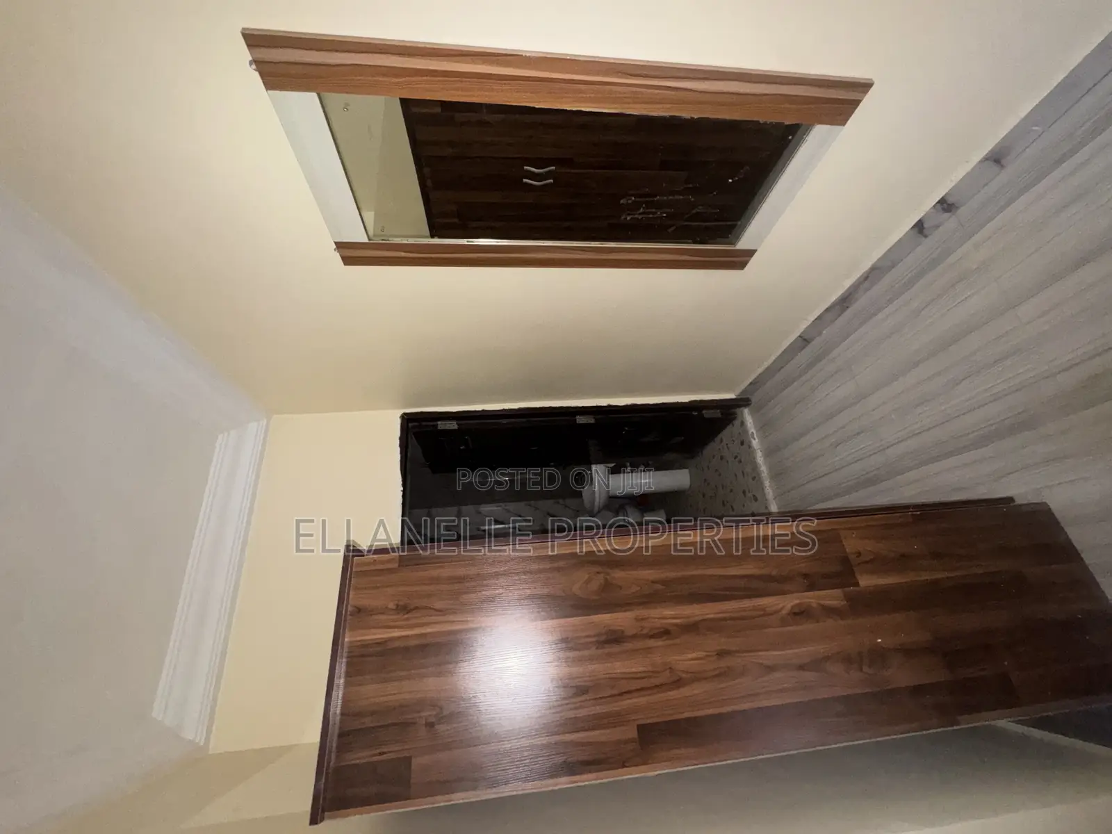 1bdrm Apartment in Jahi for rent