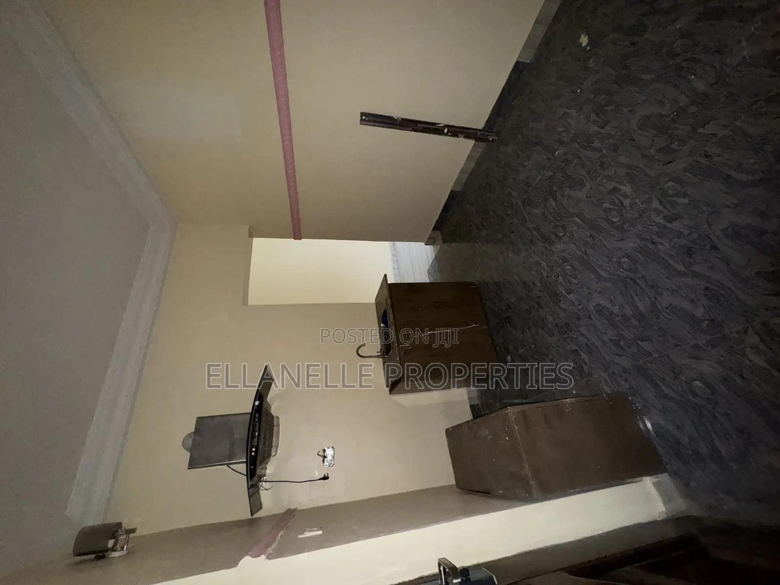 1bdrm Apartment in Jahi for rent