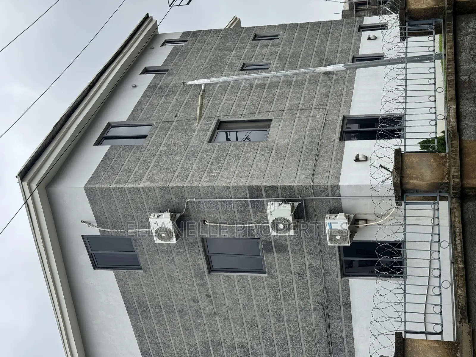 1bdrm Apartment in Jahi for rent