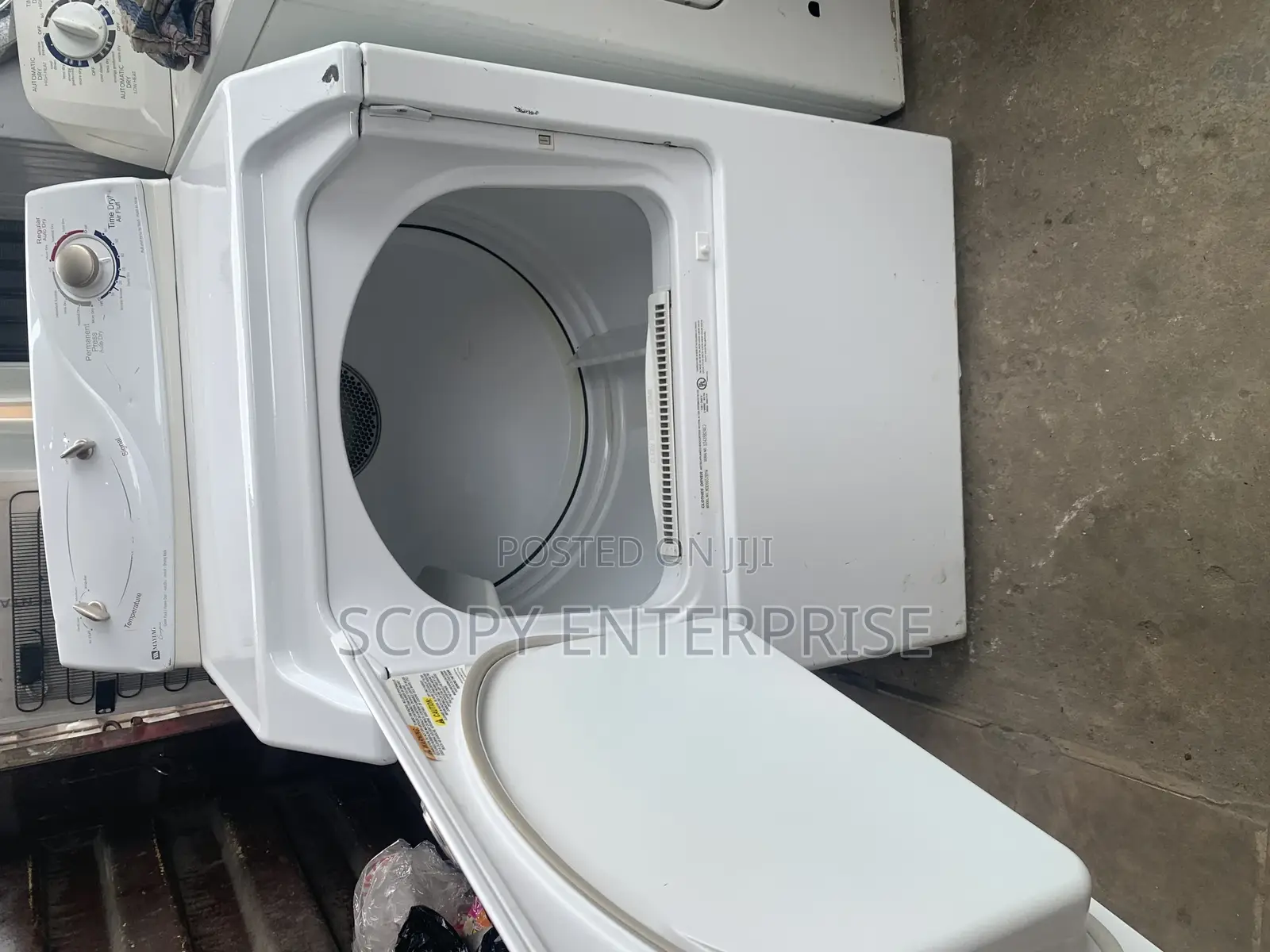 15kg Industrial Dryer