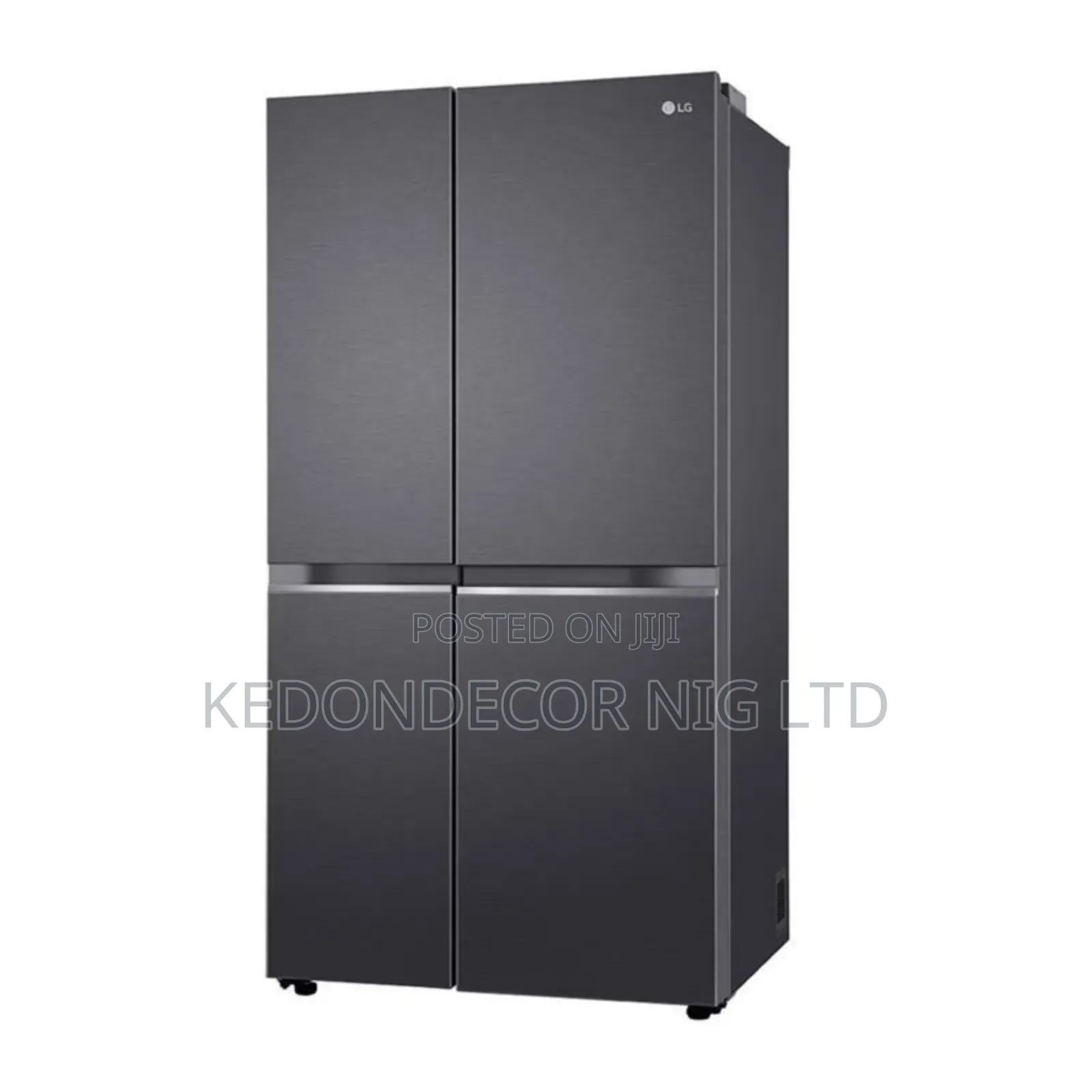Lg Refrigerator