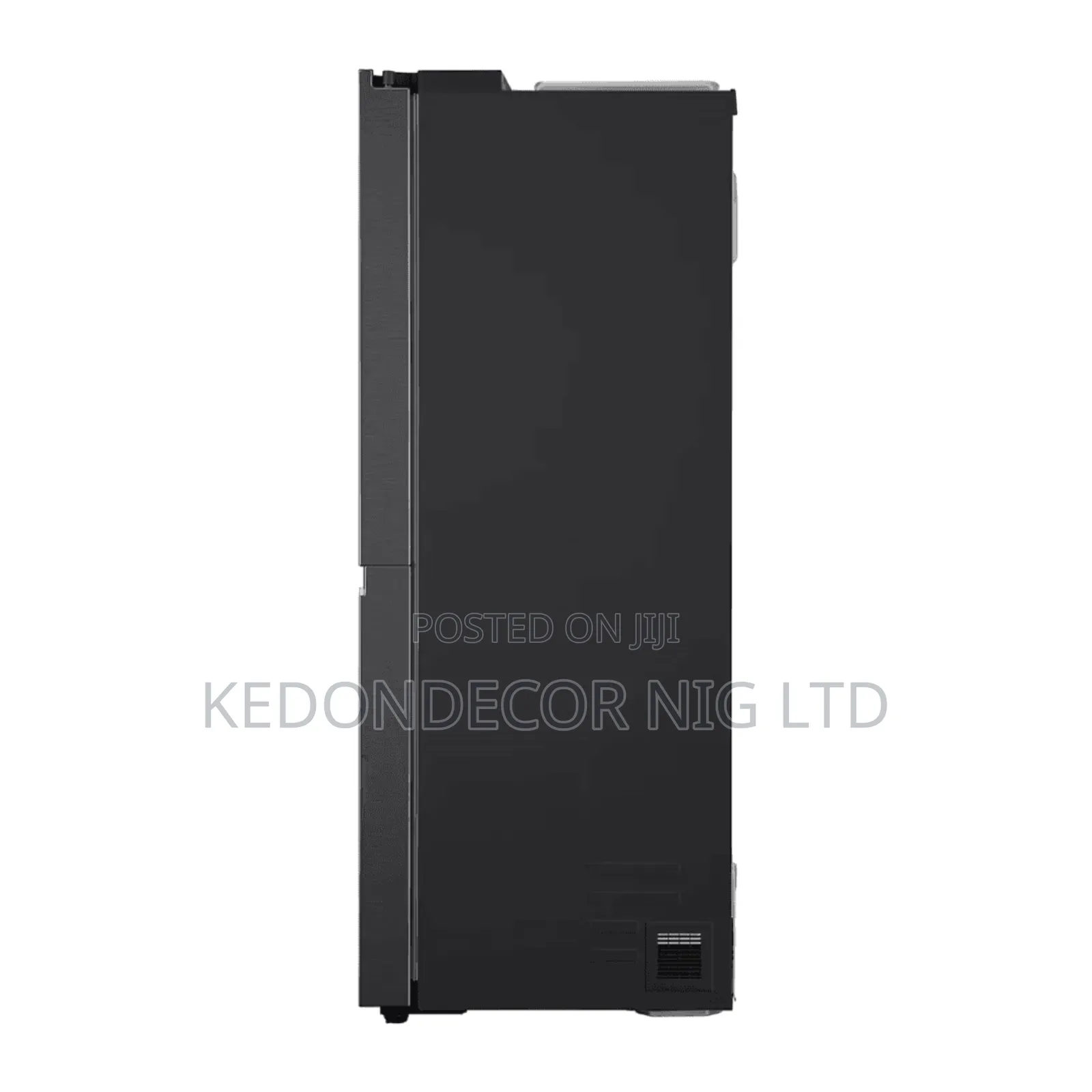 Lg Refrigerator