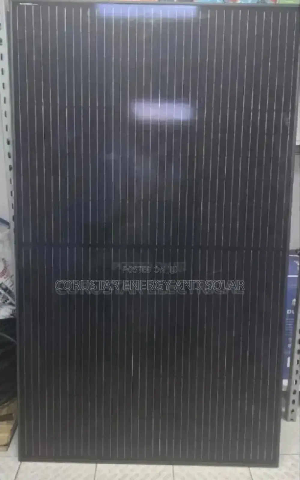 350watts Solar Panel - Longi*
