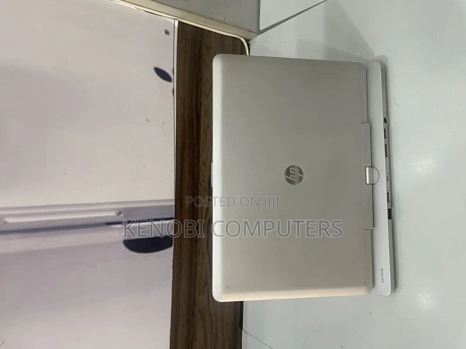 Laptop HP EliteBook Revolve 810 G1 8GB Intel Core I5 SSD 256GB