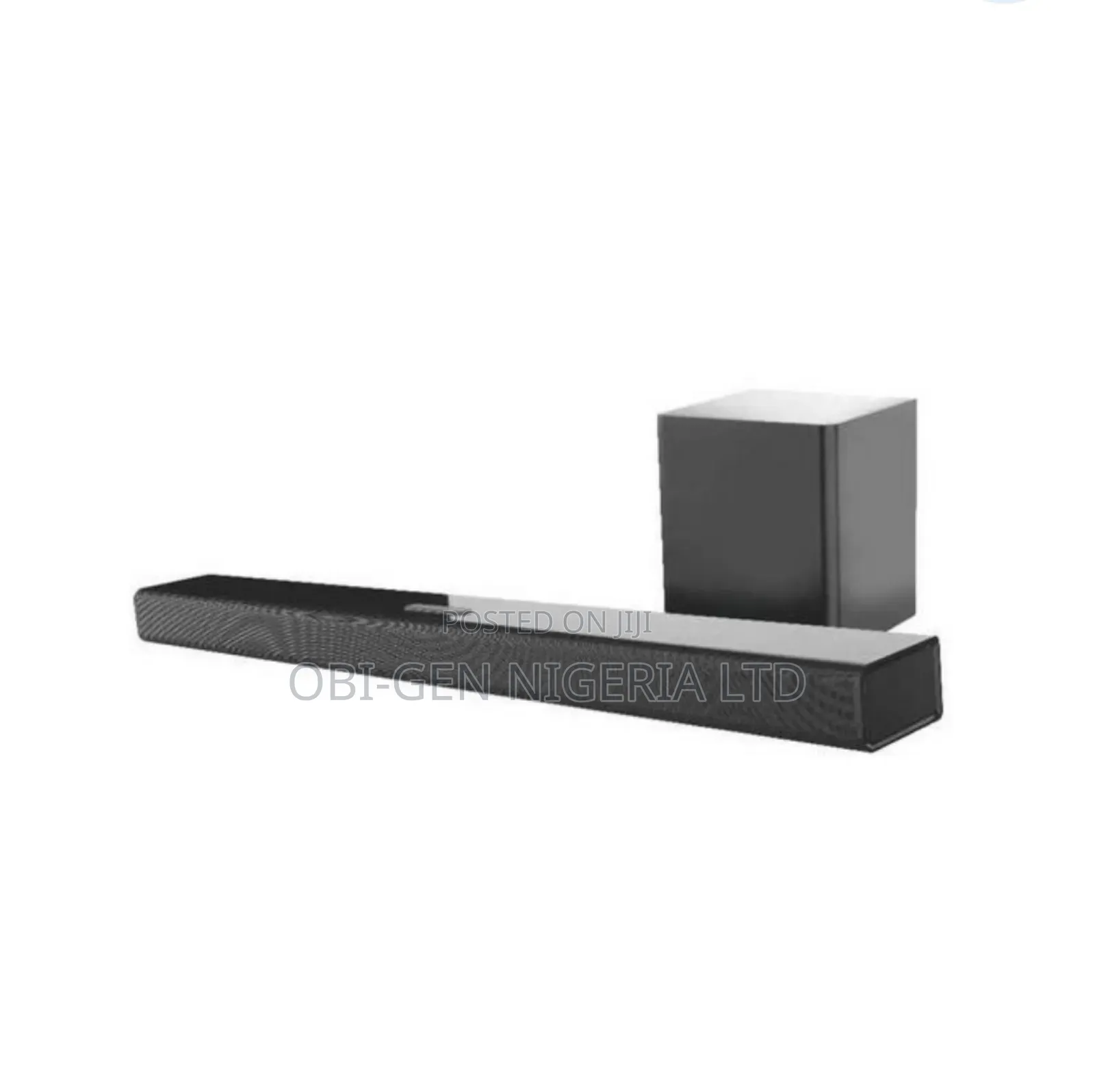 Mewe Mwaud-msb120 1200w Sound Bar Set