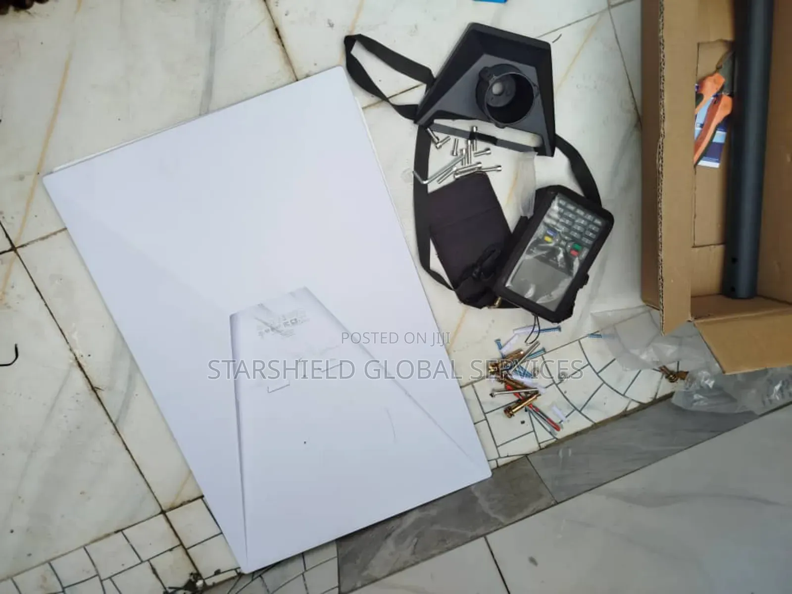Starlink Satellite Internet Installation | Rural Urban Coverage