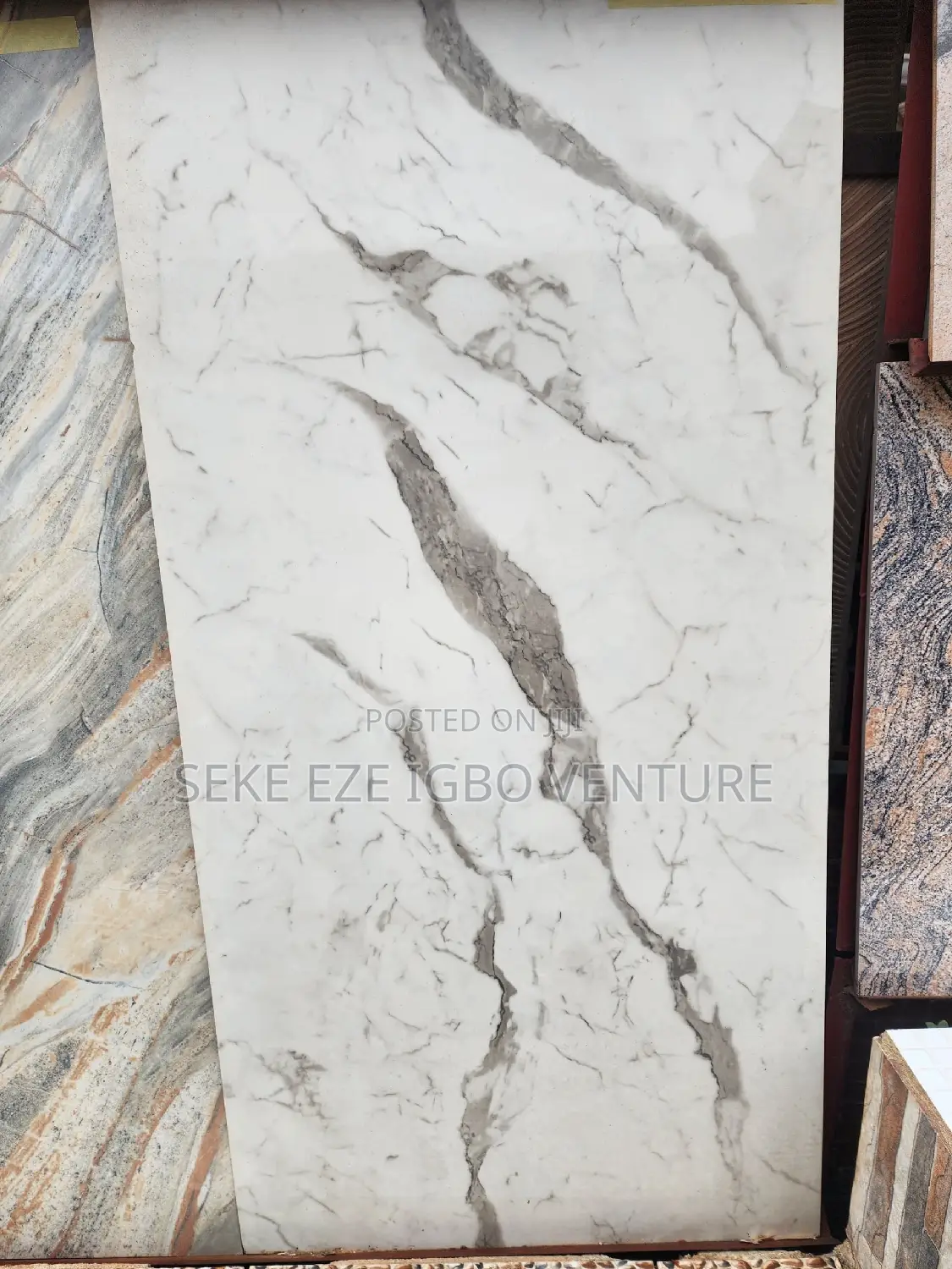 Royal Porcelain Tiles