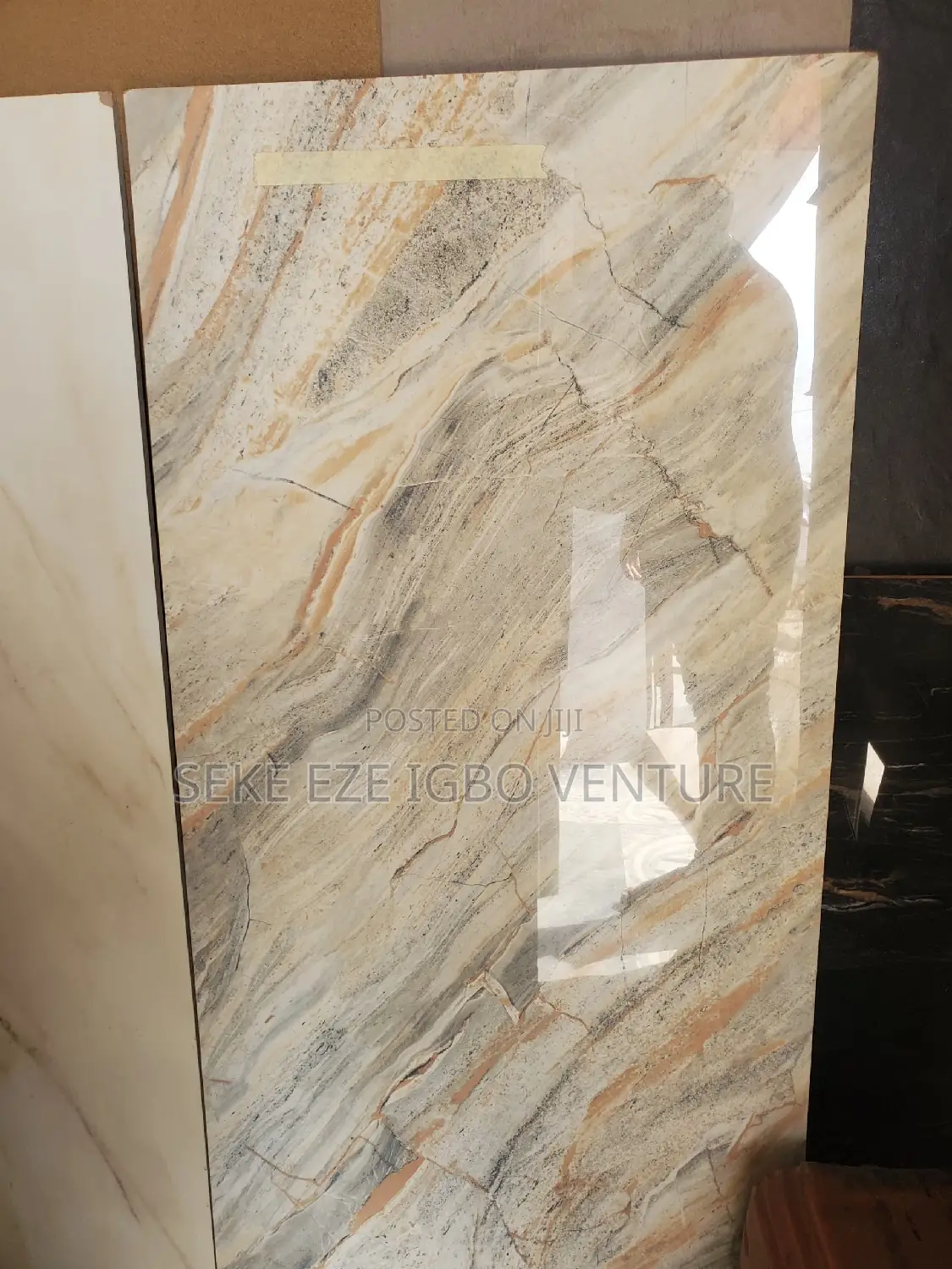 Royal Porcelain Tiles