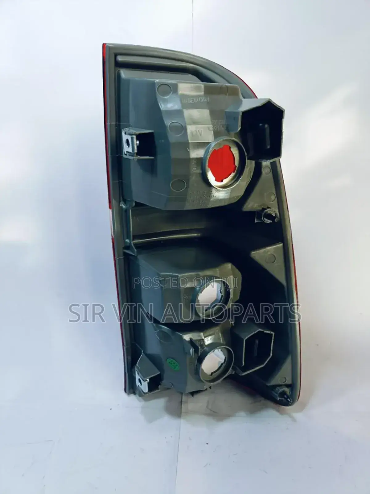 Toyota Hilux 2012/2013/ 2014 Backlight/Rearlight( Complete Set)