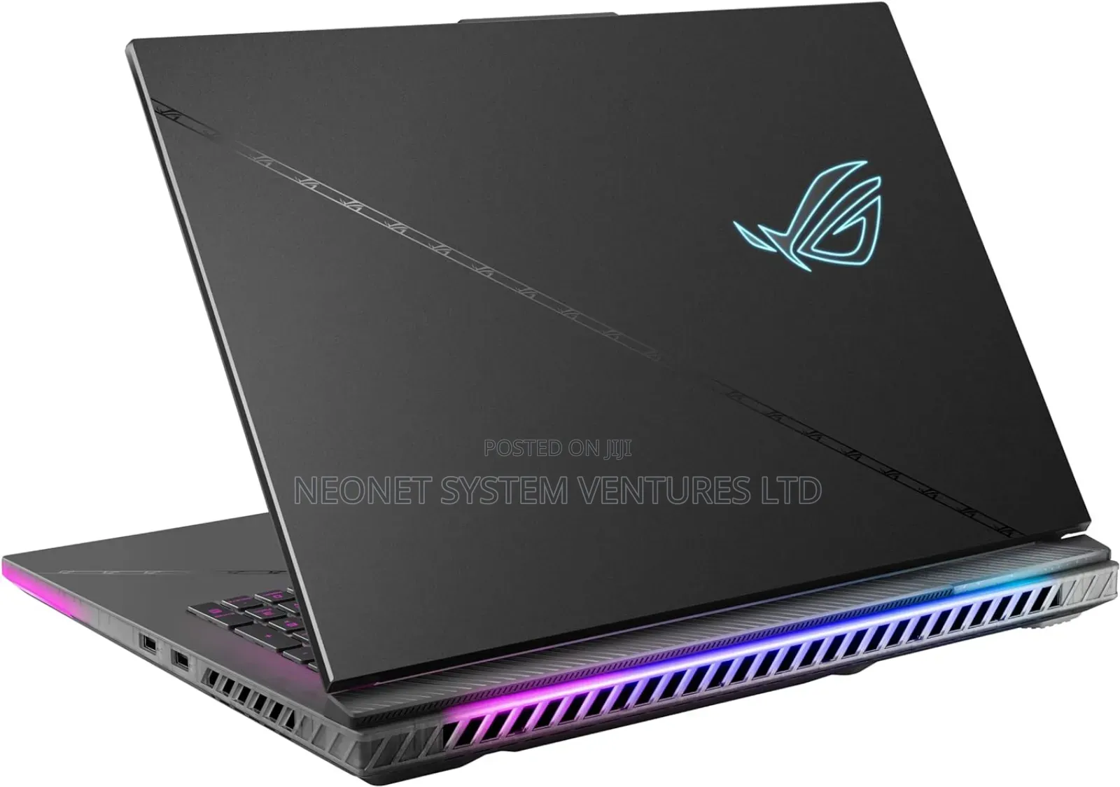 New Laptop Asus ROG Strix G16 G614 64GB Intel Core Ultra 9 SSD 2T