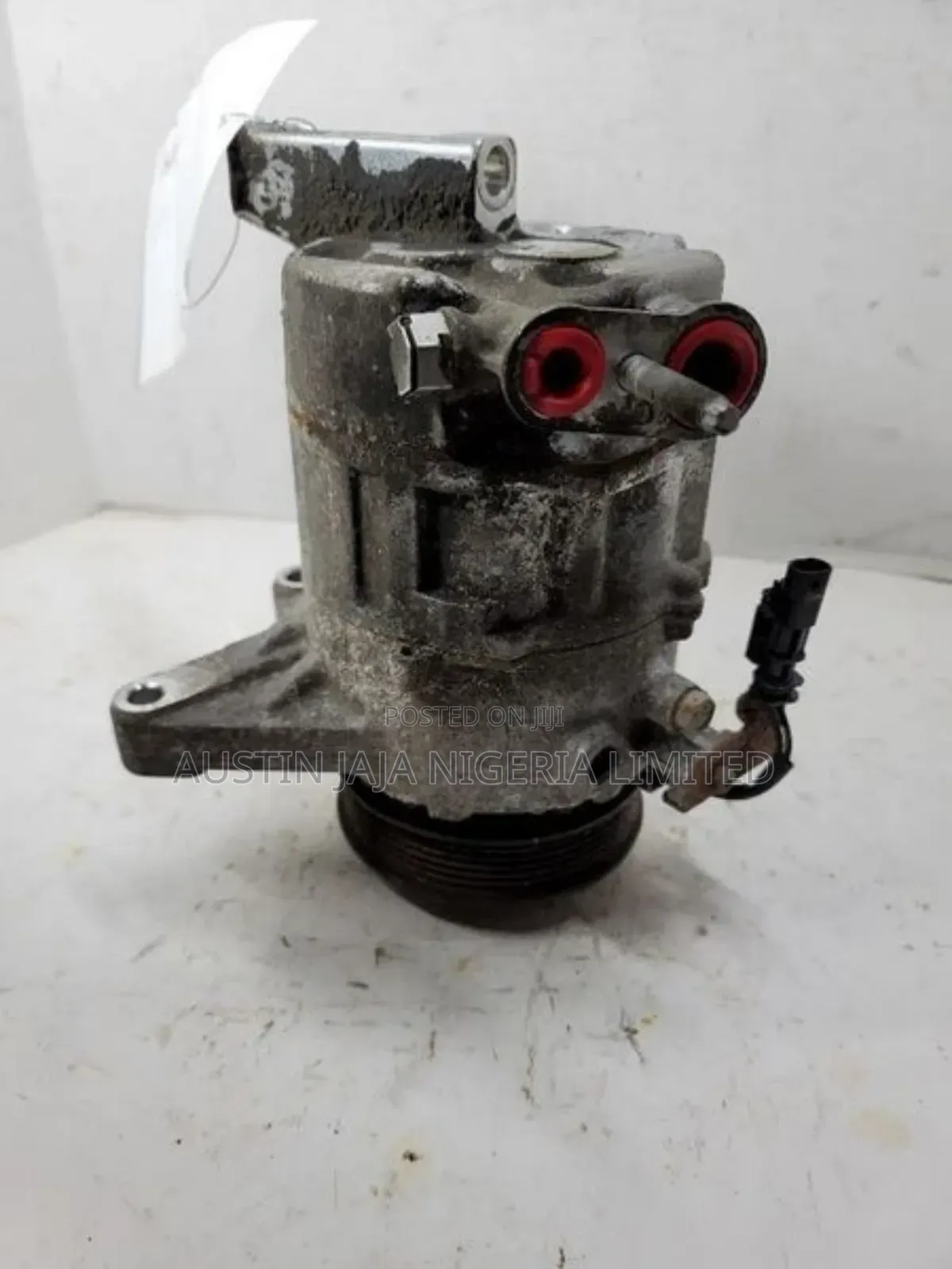 Gmc Acadia For Ac Compressor