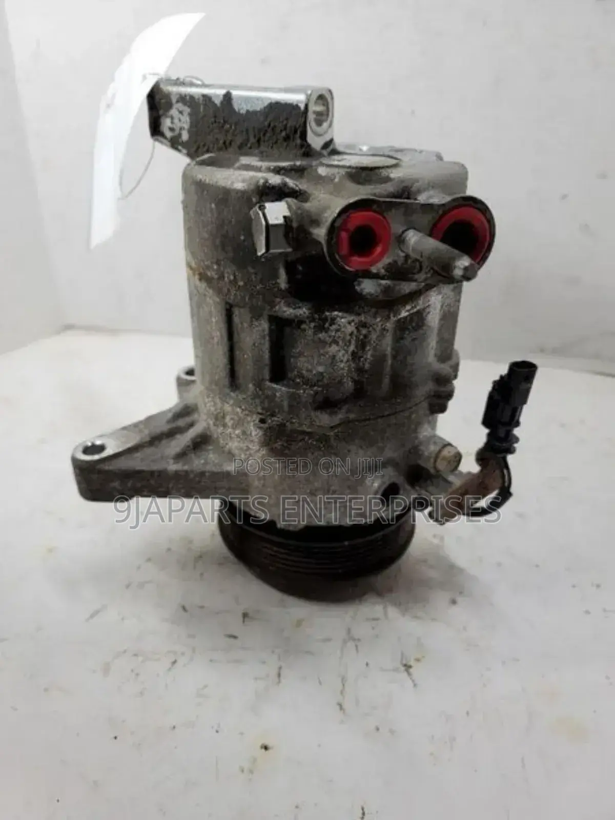 Gmc Acadia For Ac Compressor