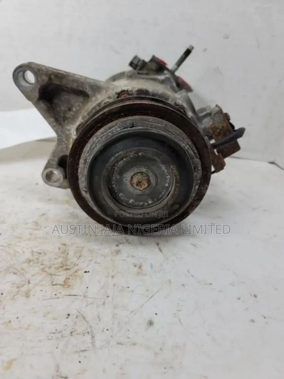 Gmc Acadia For Ac Compressor