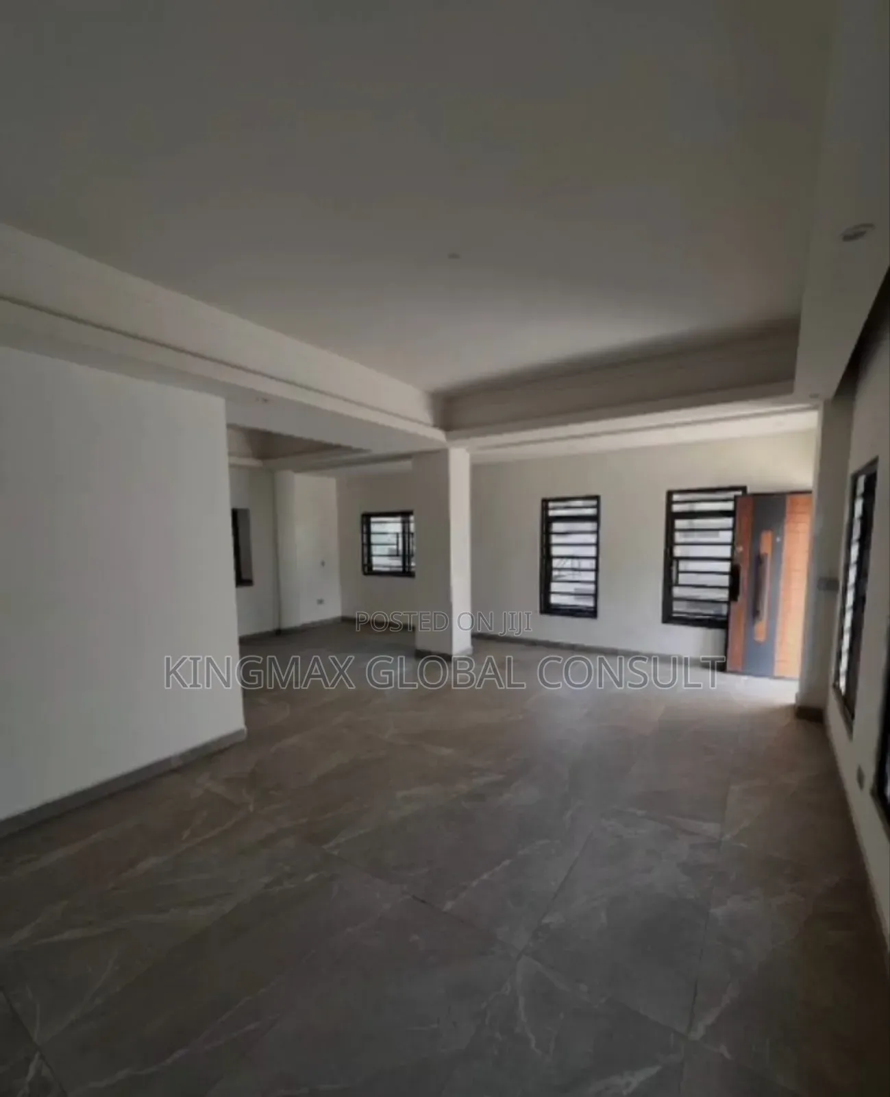 3bdrm Duplex in Life Camp Abuja for sale