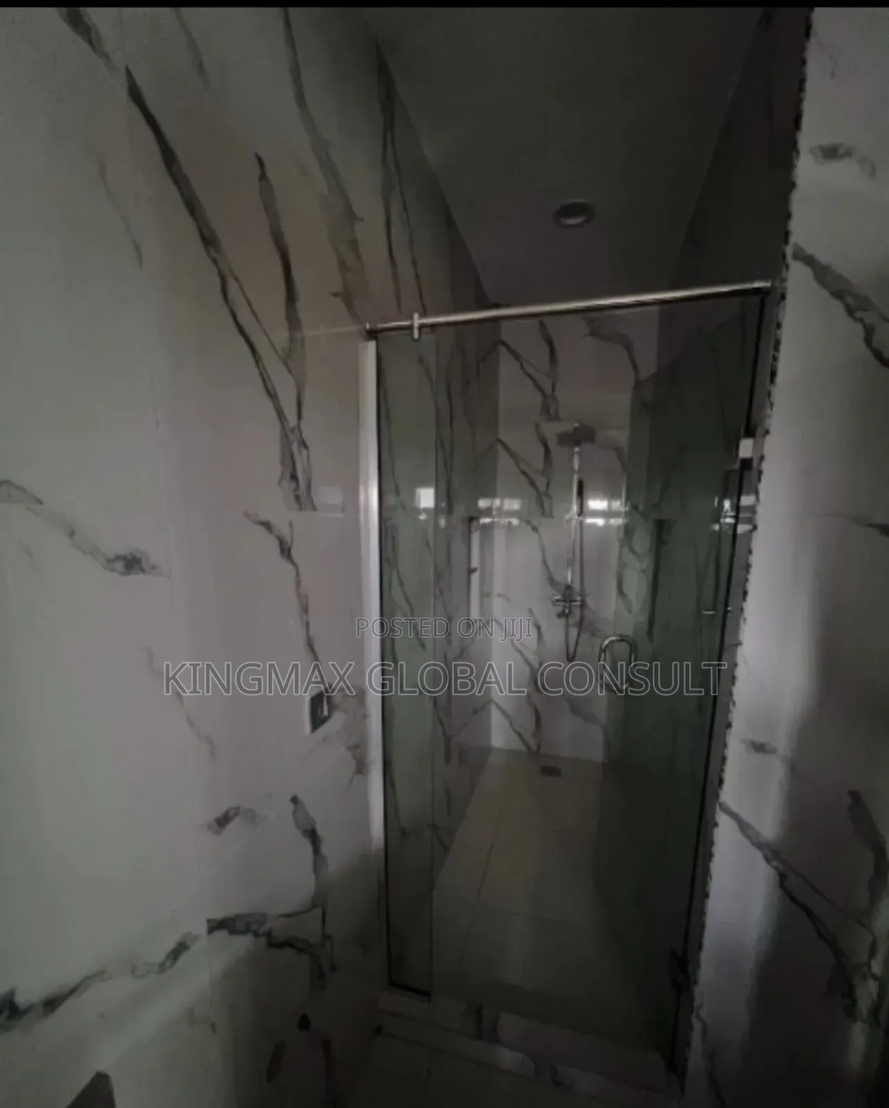 3bdrm Duplex in Life Camp Abuja for sale
