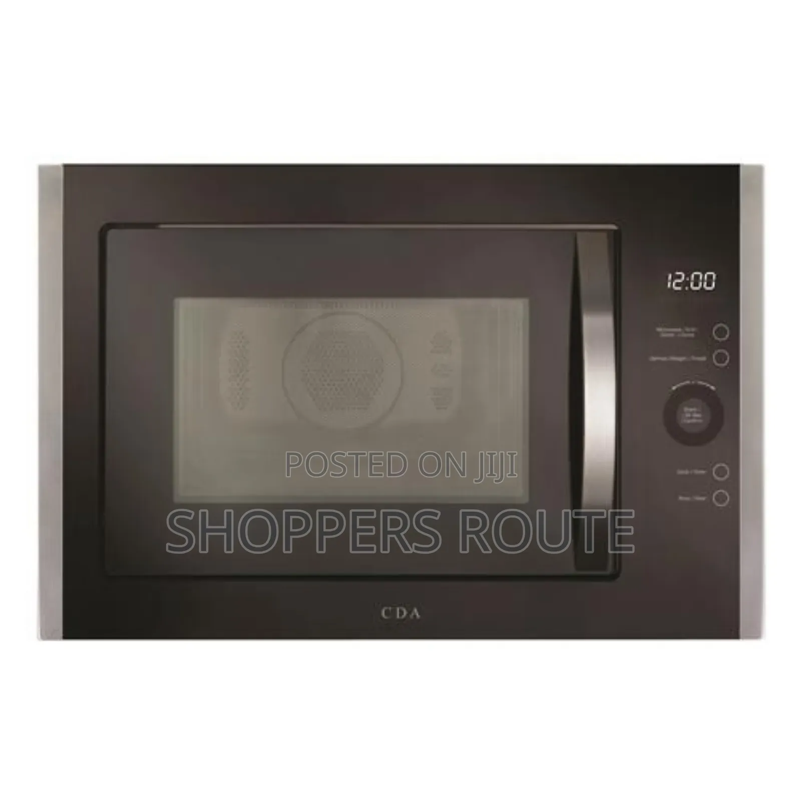 Cda Built-in Microwave Oven Vm452ss