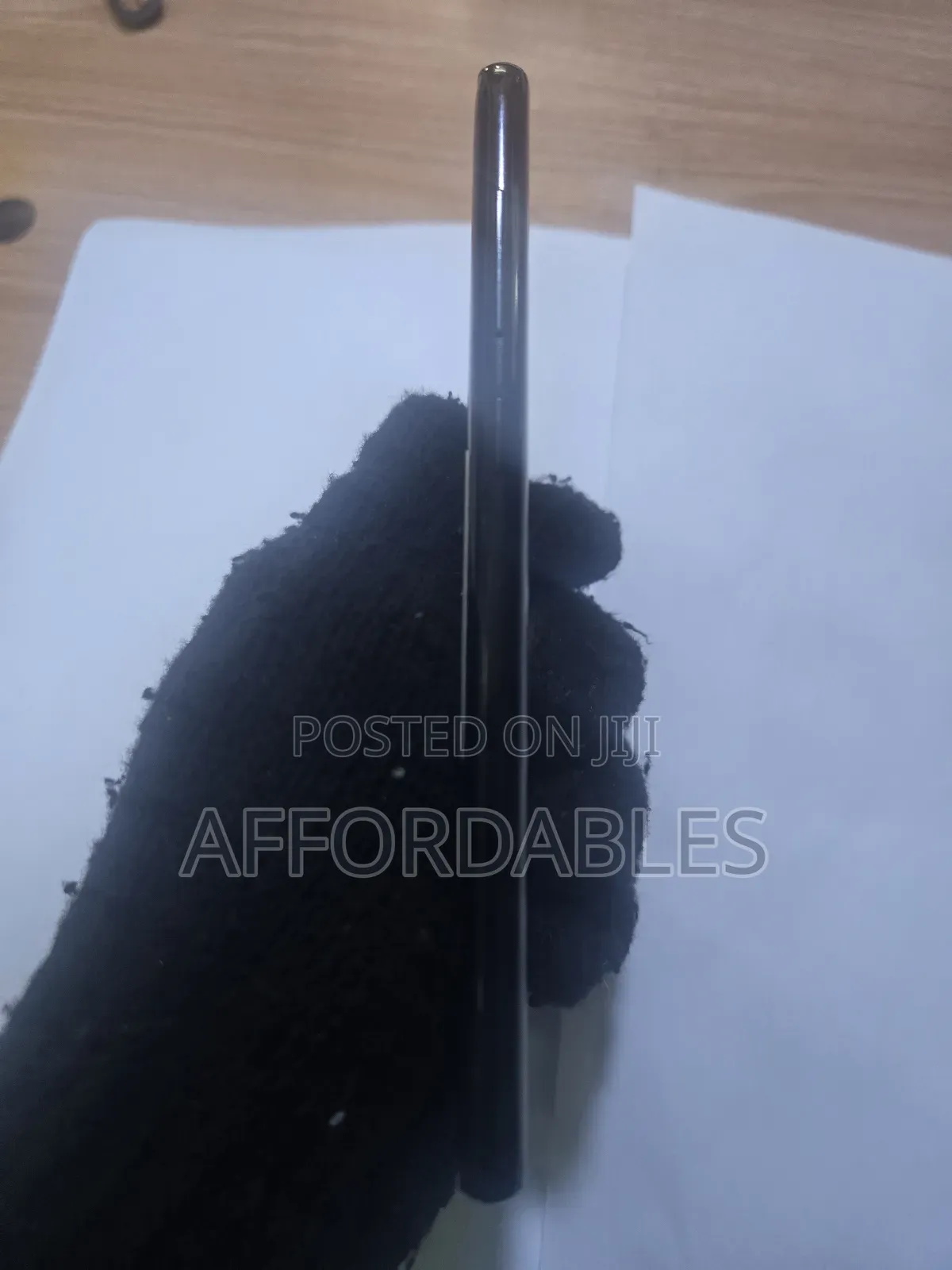 Samsung Galaxy S8 64 GB Black