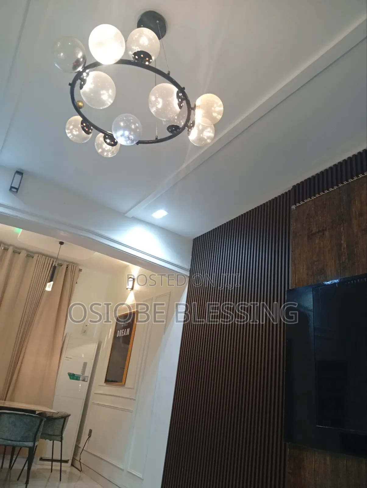 2bedrooms at Sapele Road