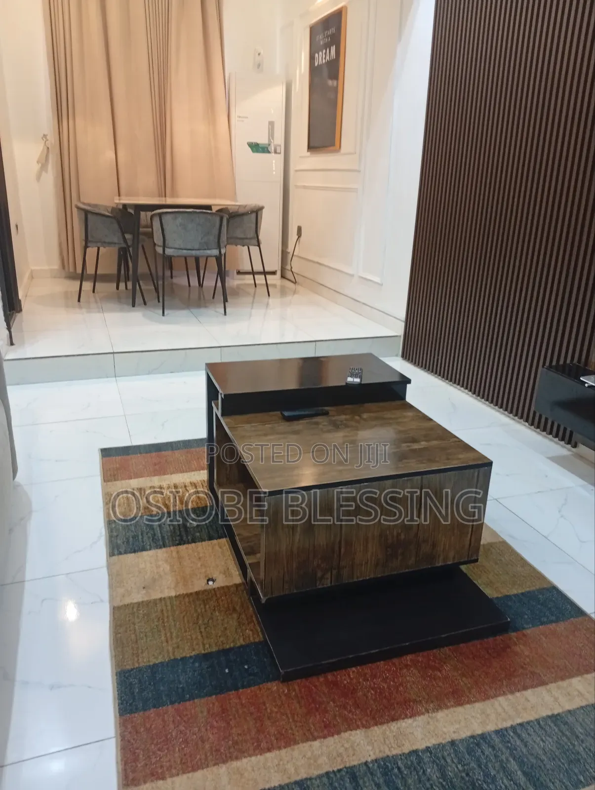 2bedrooms at Sapele Road