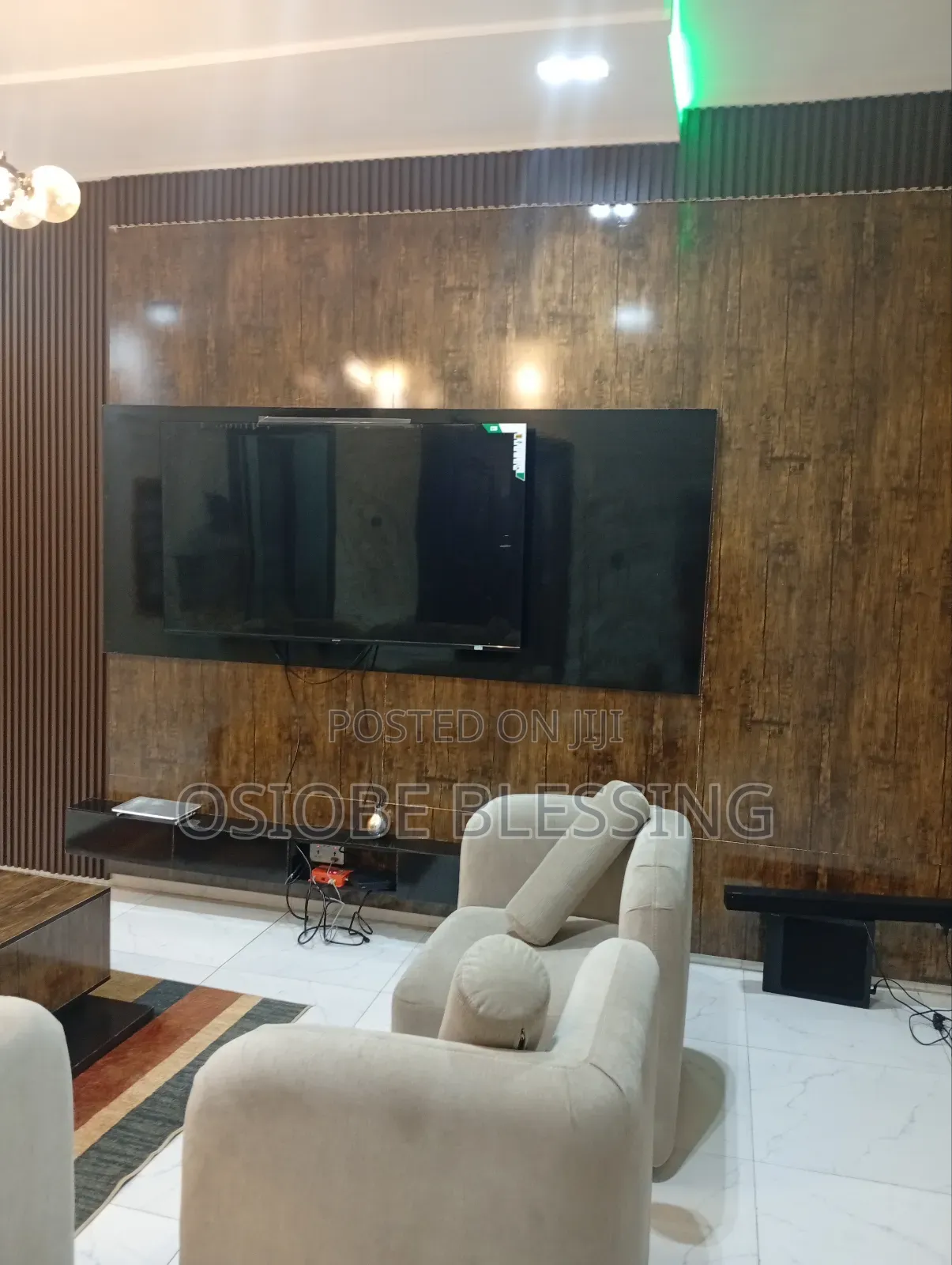 2bedrooms at Sapele Road