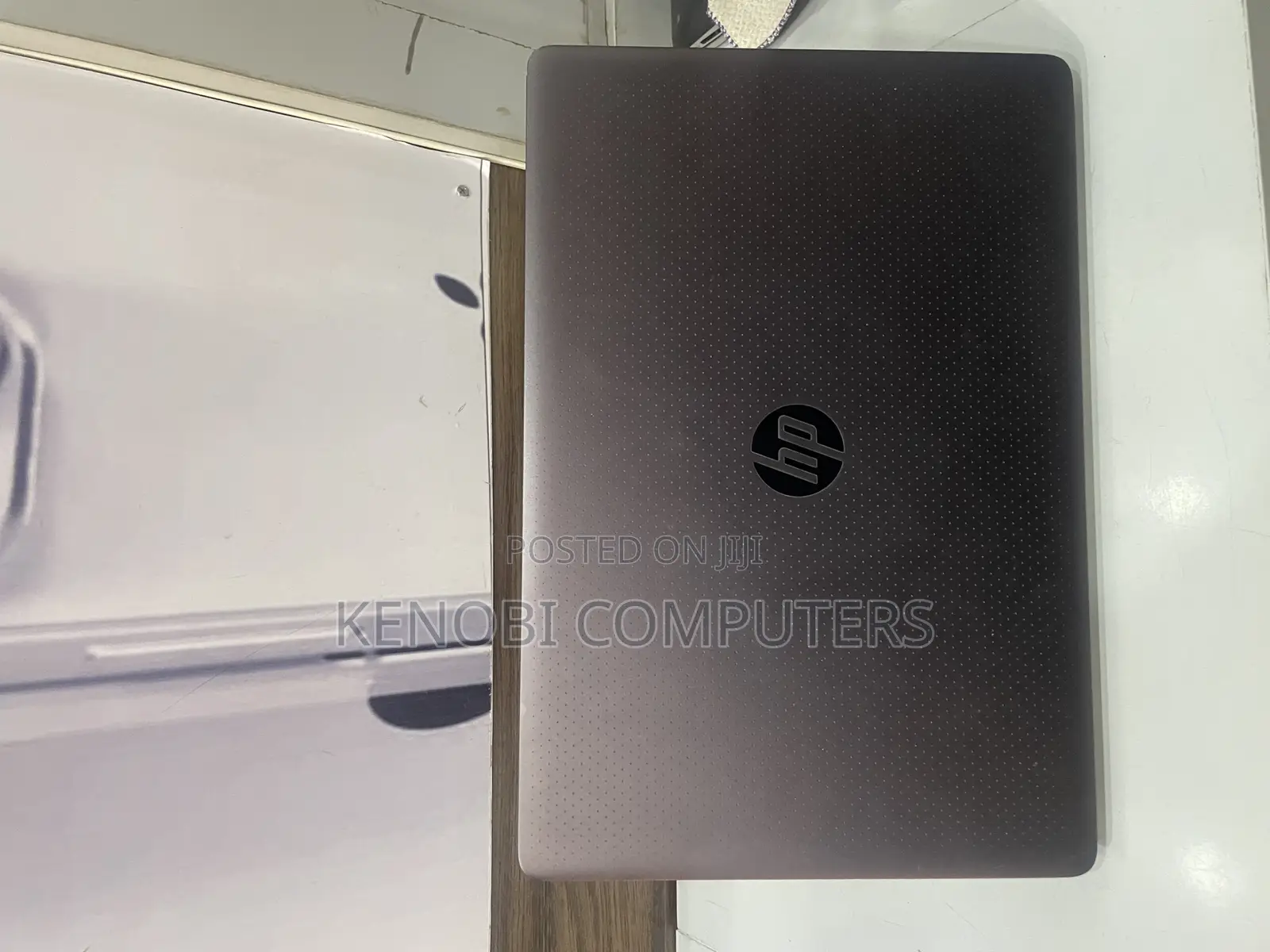 Laptop HP ZBook Studio G3 16GB Intel Core i7 SSD 512GB