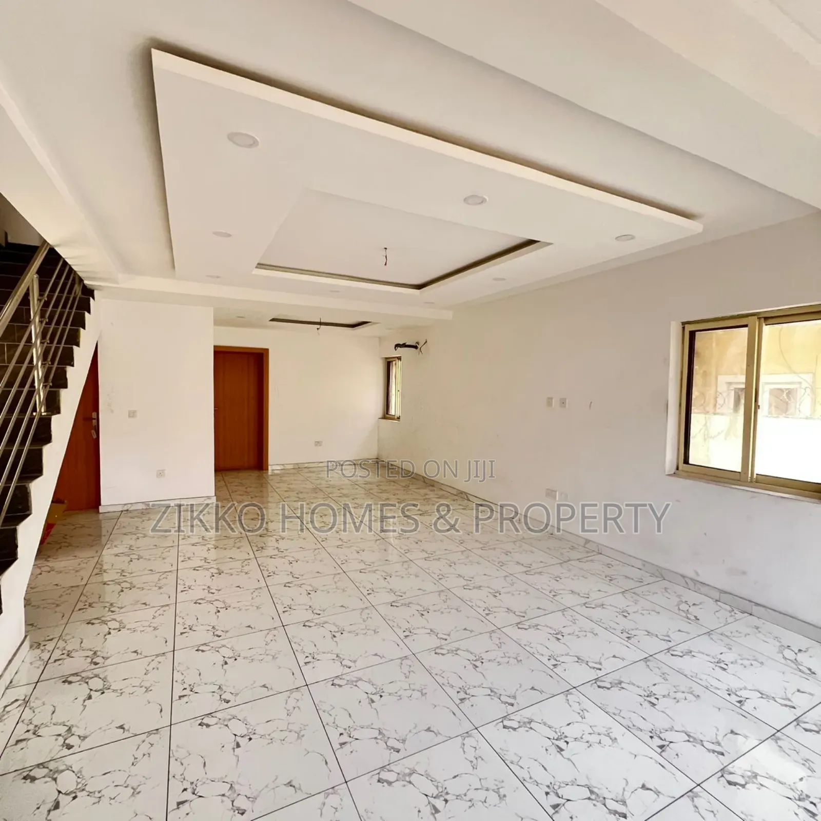 5bdrm Duplex in Agungi, Lekki for sale