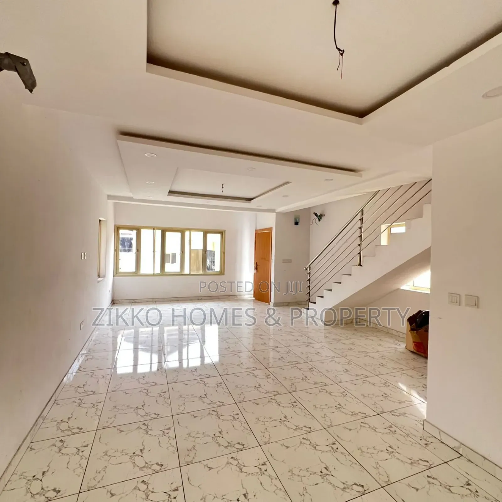 5bdrm Duplex in Agungi, Lekki for sale