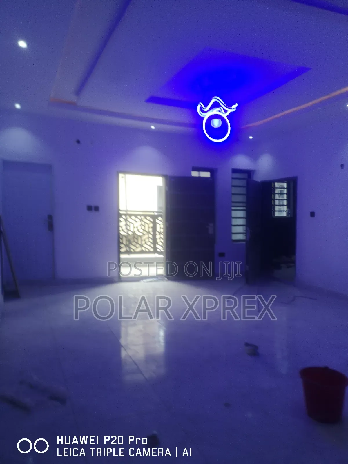 Spacious 2bdrm Block of Flat in F01 Kubwa for Rent