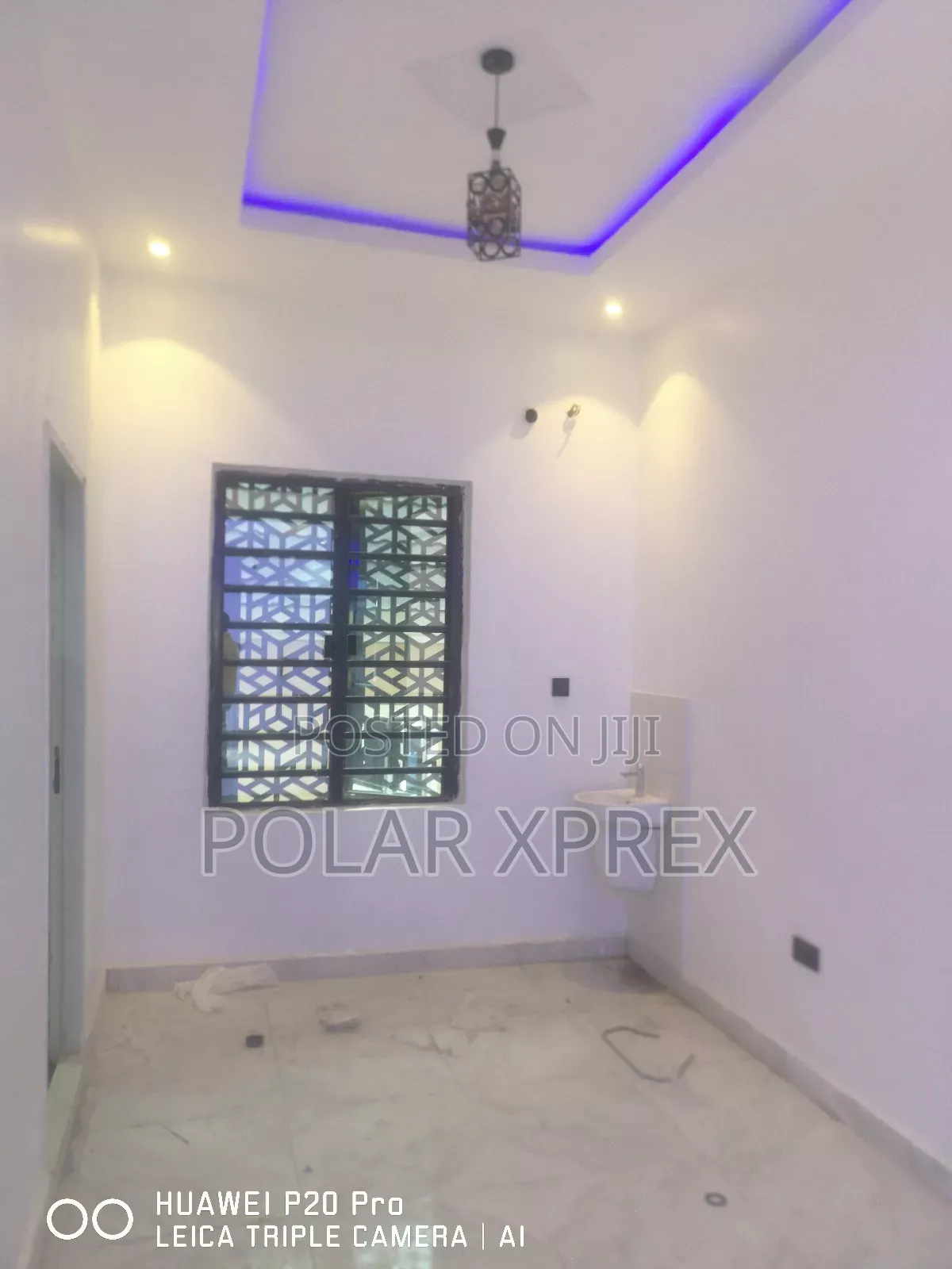 Spacious 2bdrm Block of Flat in F01 Kubwa for Rent