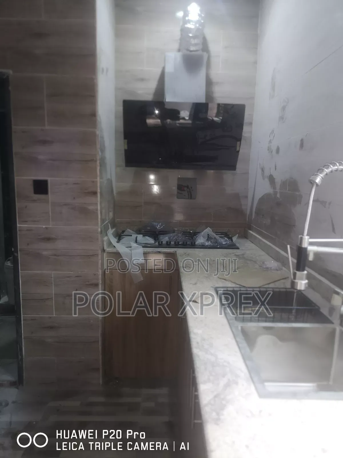 Spacious 2bdrm Block of Flat in F01 Kubwa for Rent