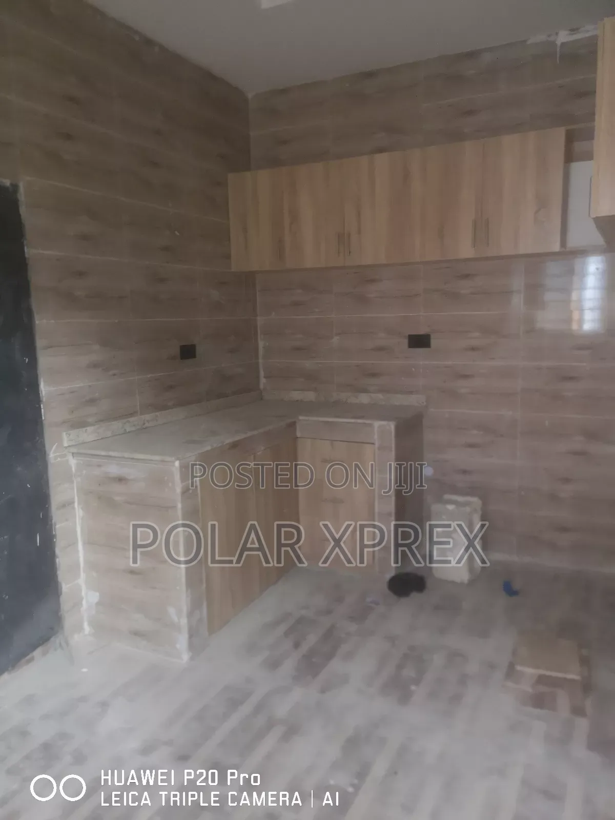 Spacious 2bdrm Block of Flat in F01 Kubwa for Rent