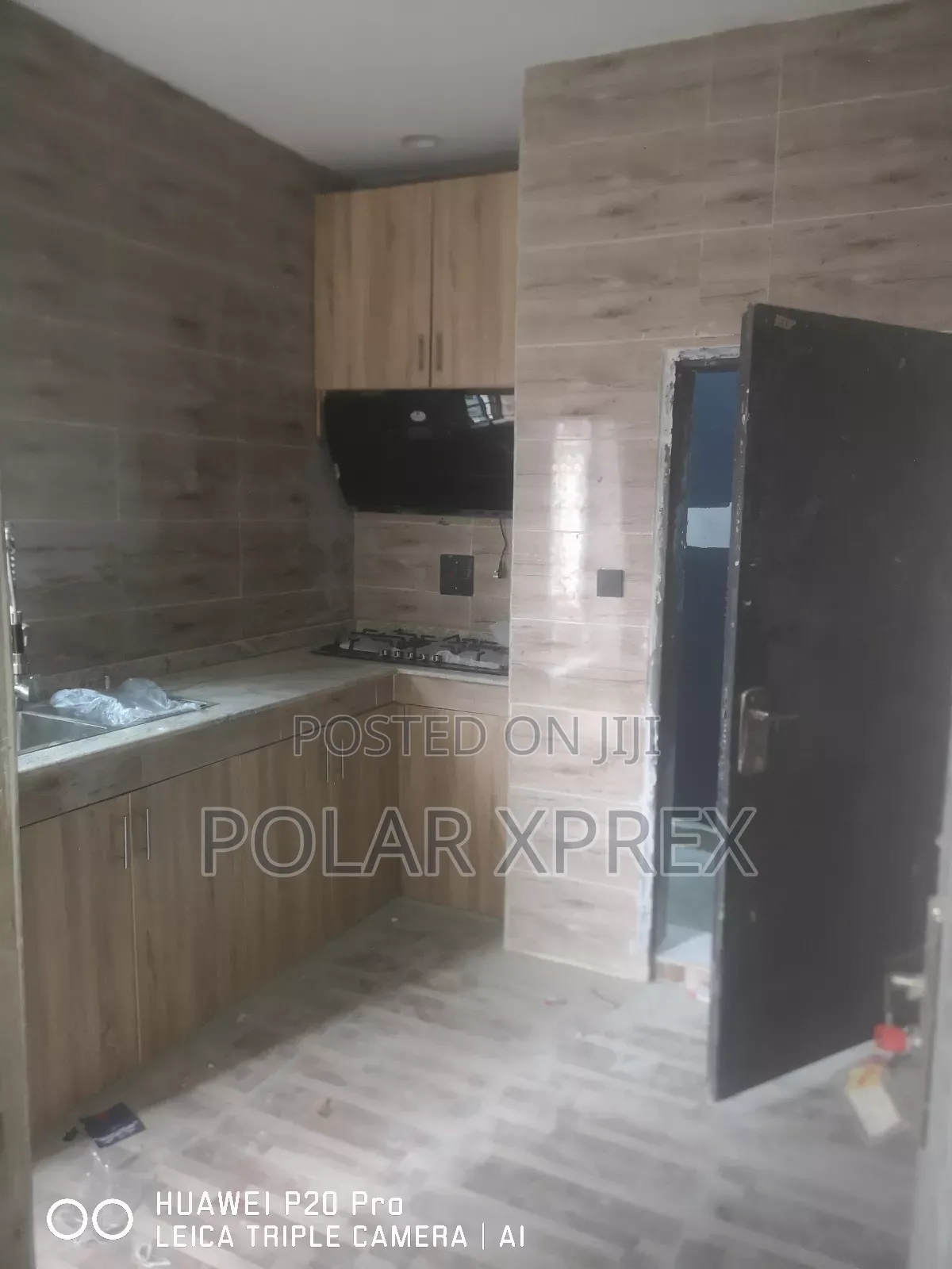 Spacious 2bdrm Block of Flat in F01 Kubwa for Rent