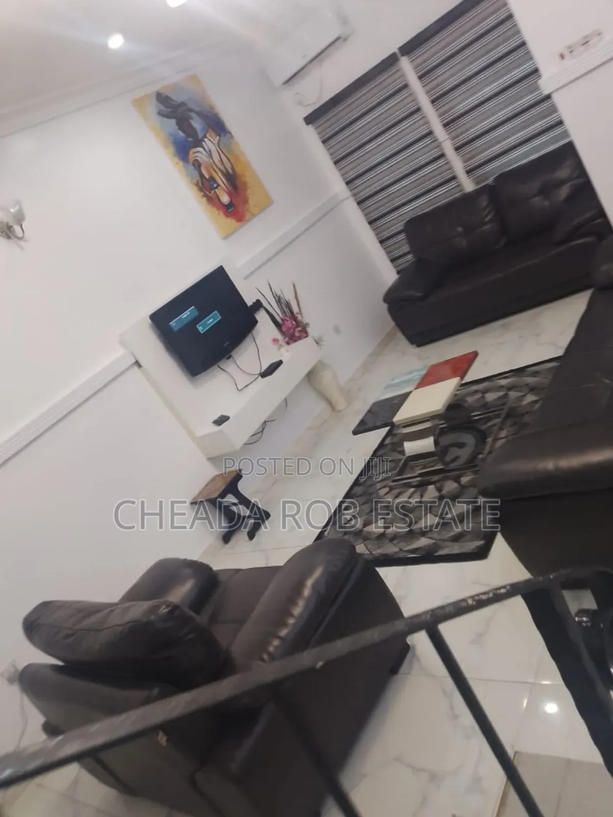 Great Secured 2 Bedroom in Stadium