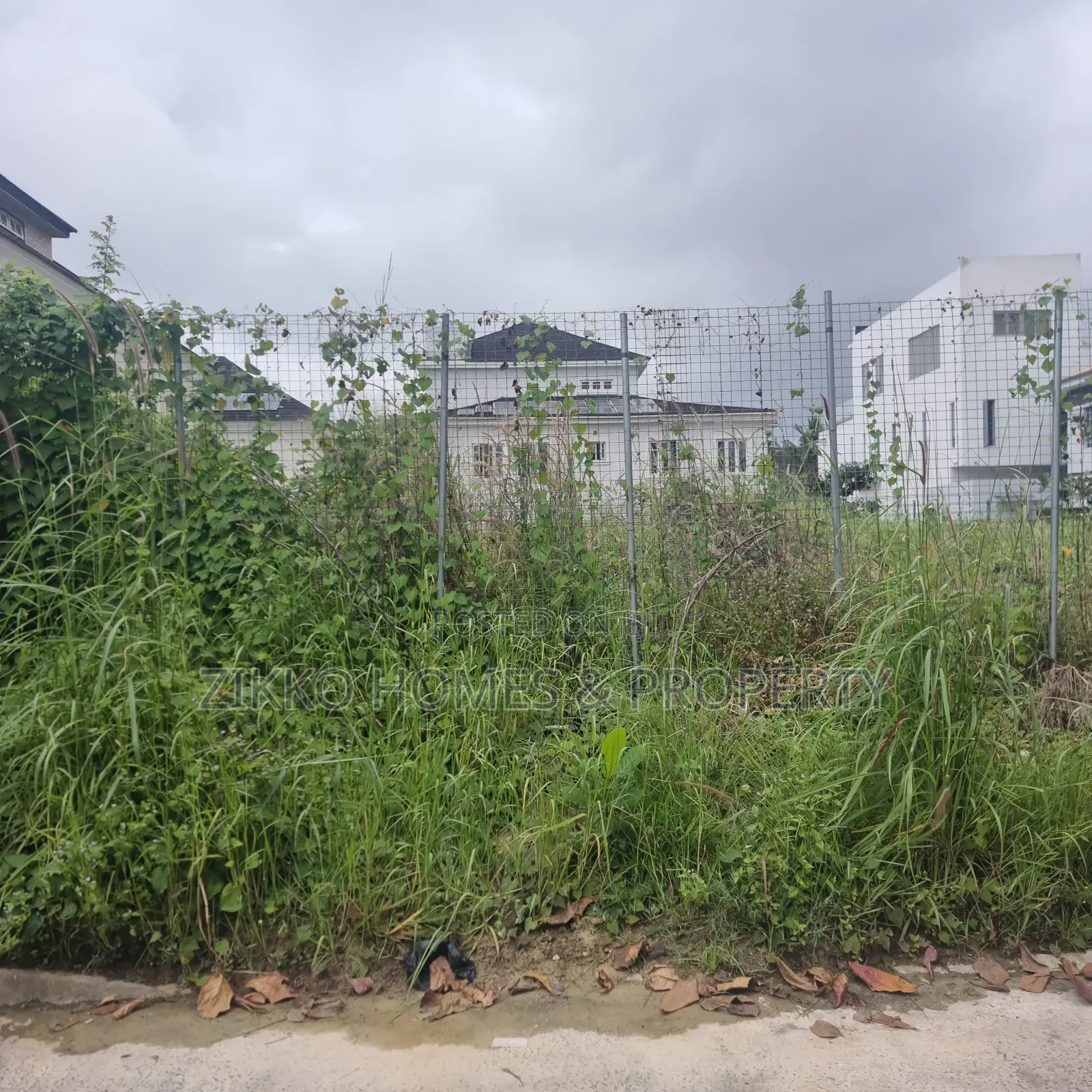 Land for Sale at Chevron Drive