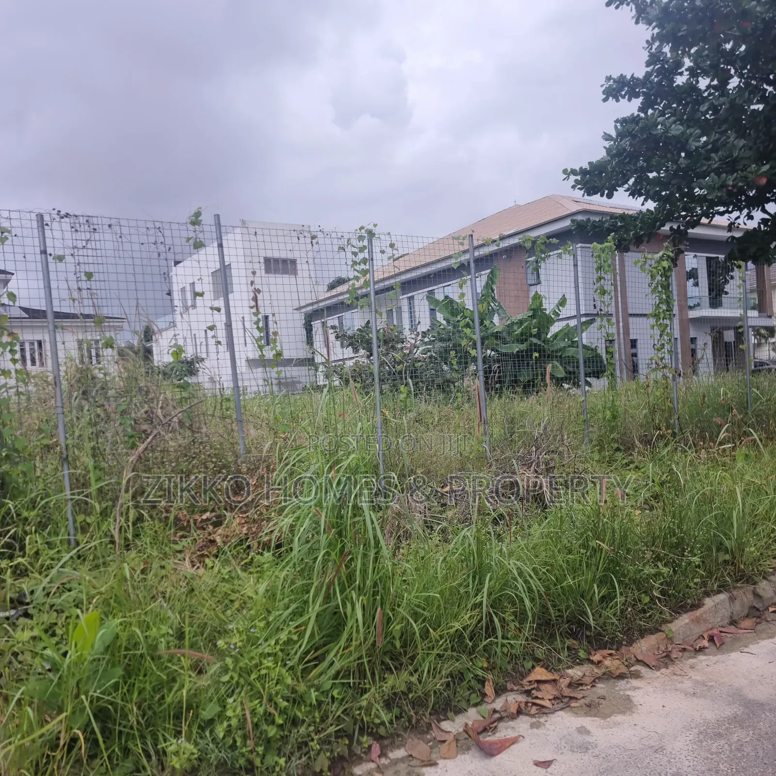 Land for Sale at Chevron Drive