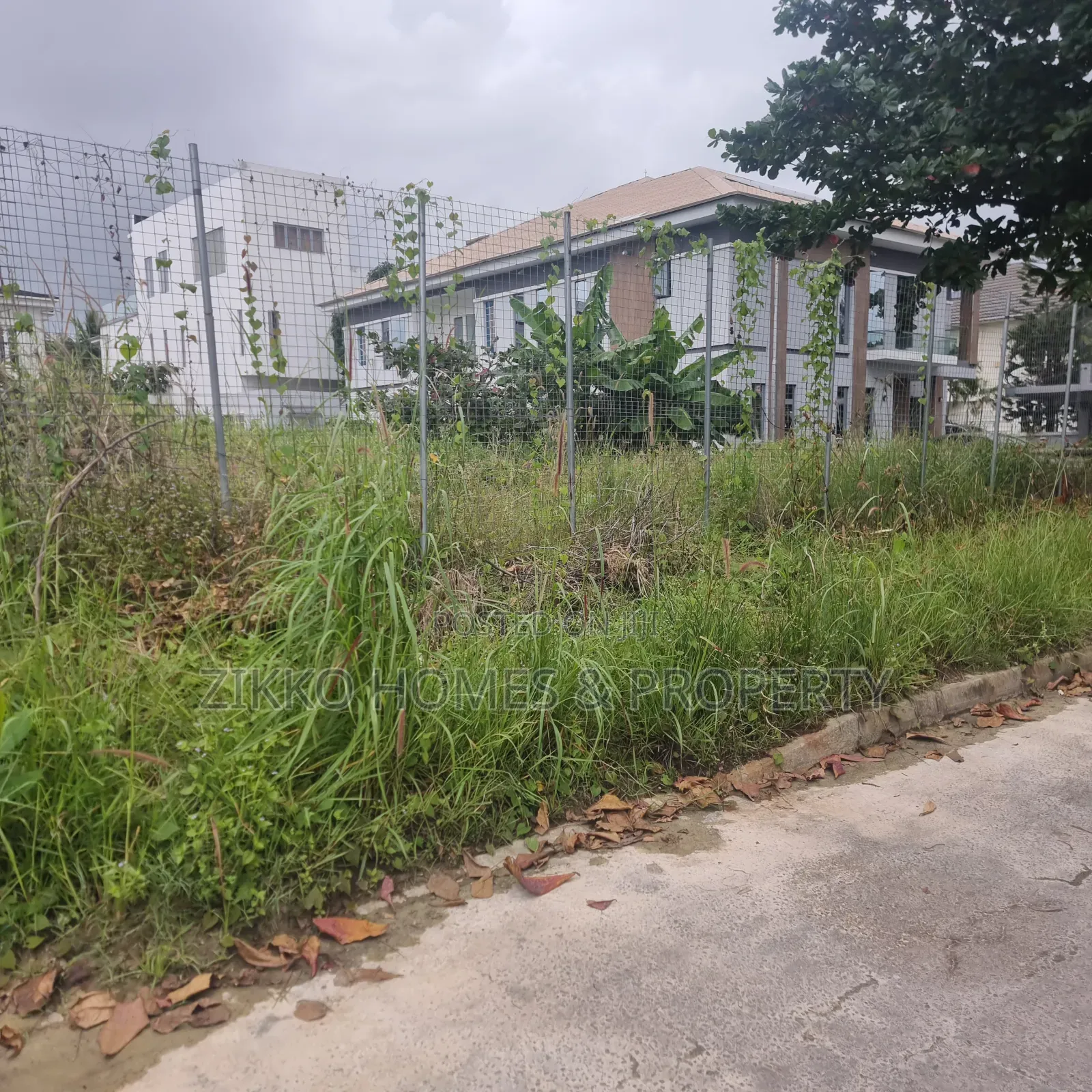 Land for Sale at Chevron Drive