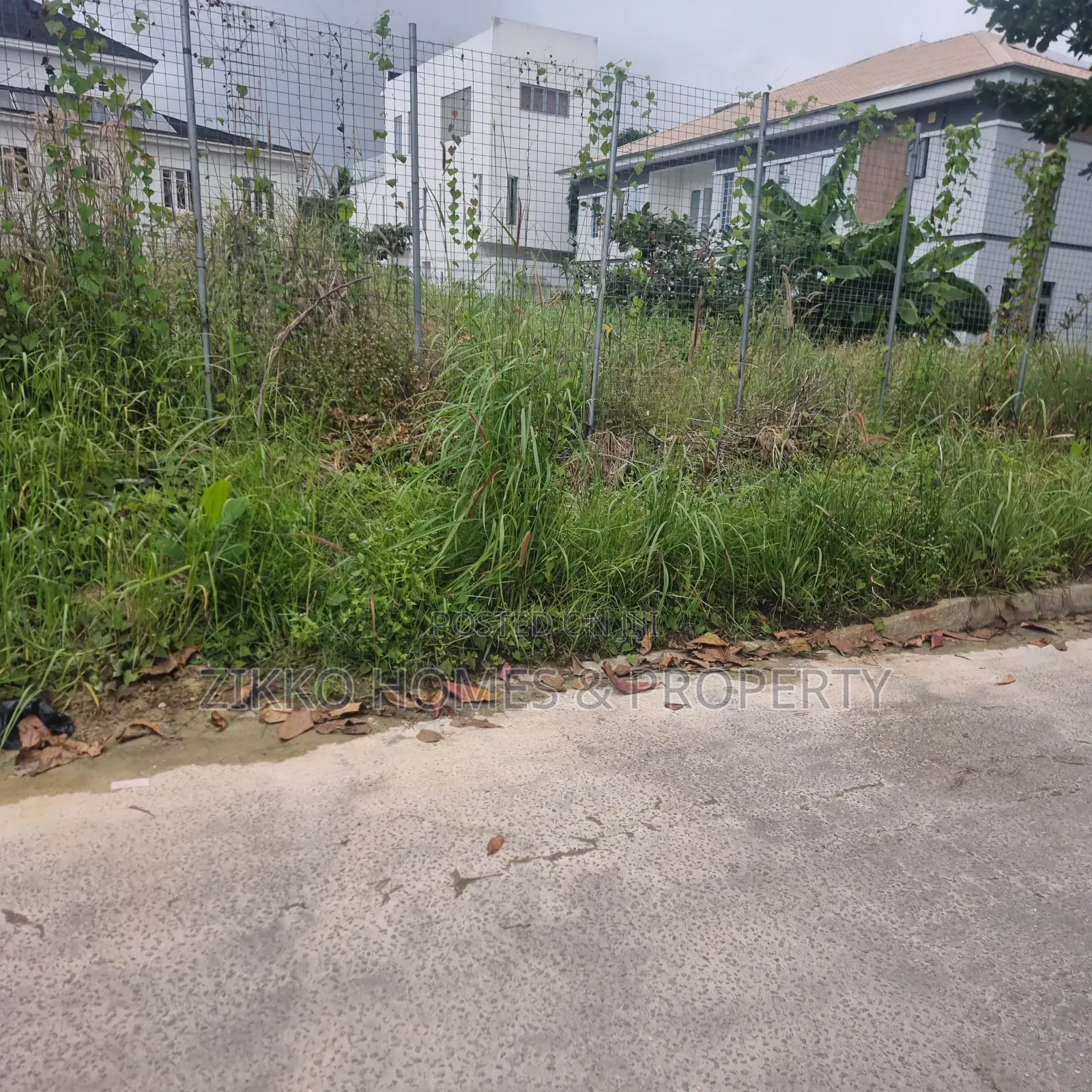 Land for Sale at Chevron Drive