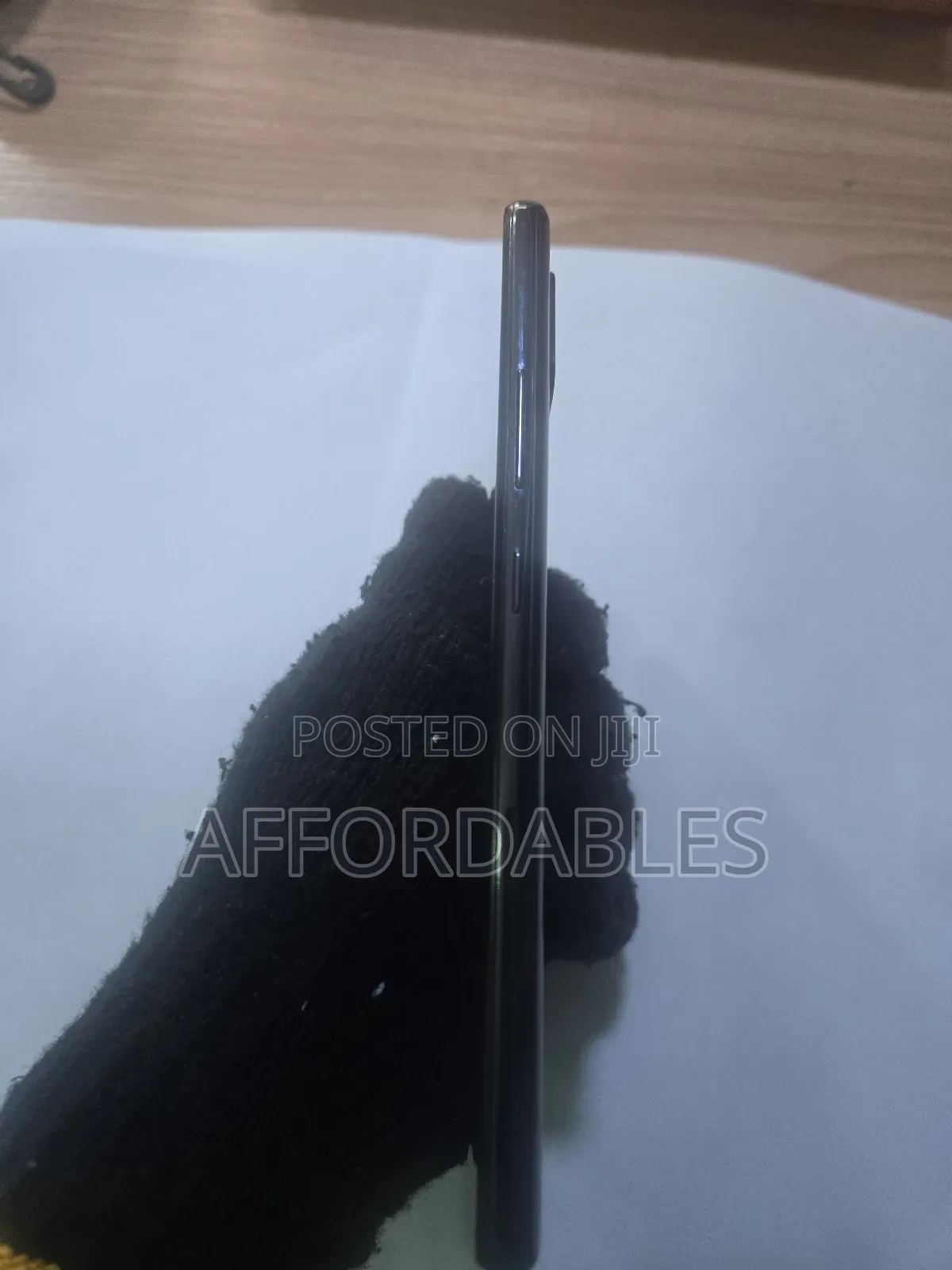 Samsung Galaxy A42 5G 128 GB Black