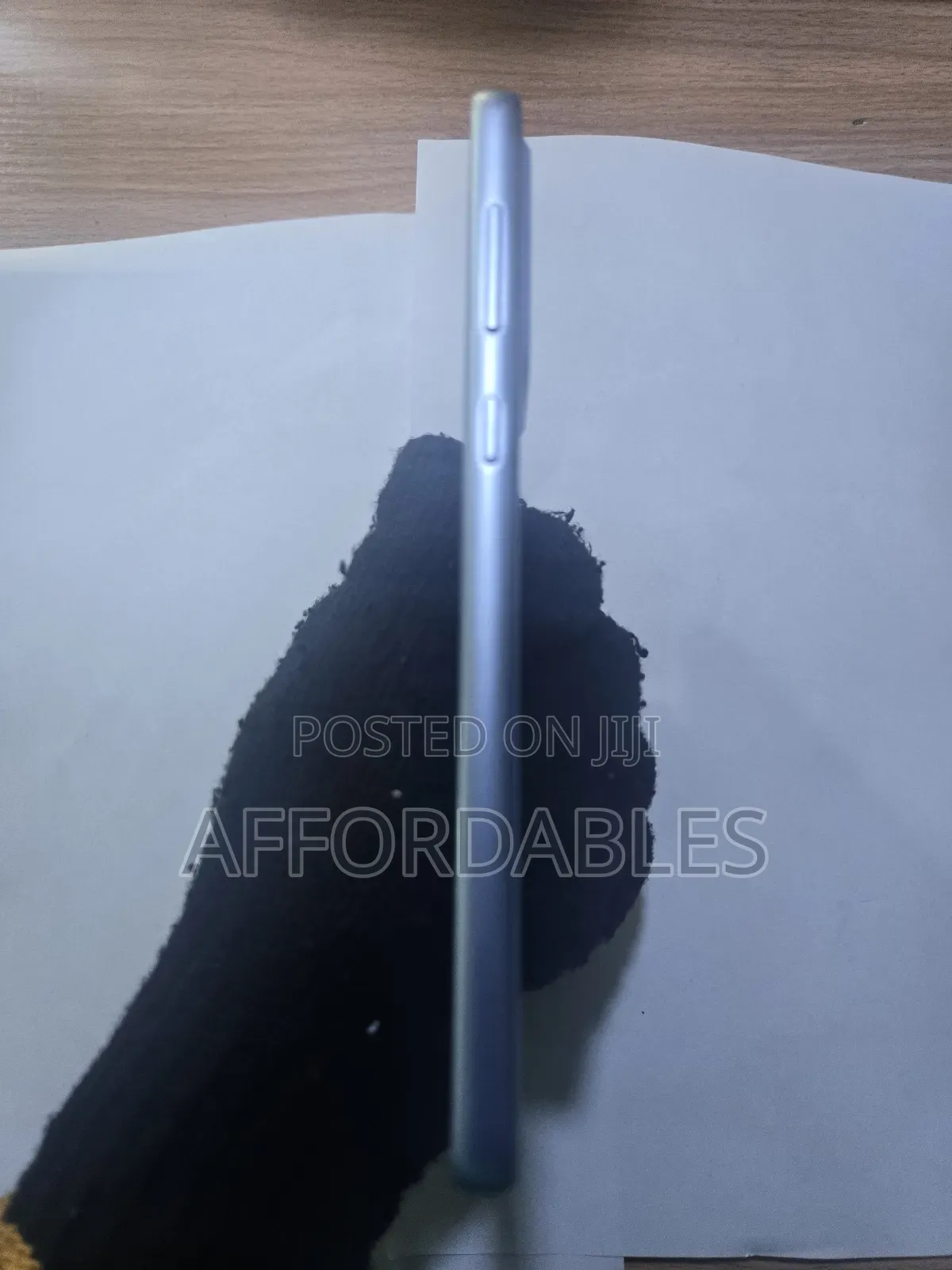 Samsung Galaxy A33 5G 128 GB Blue