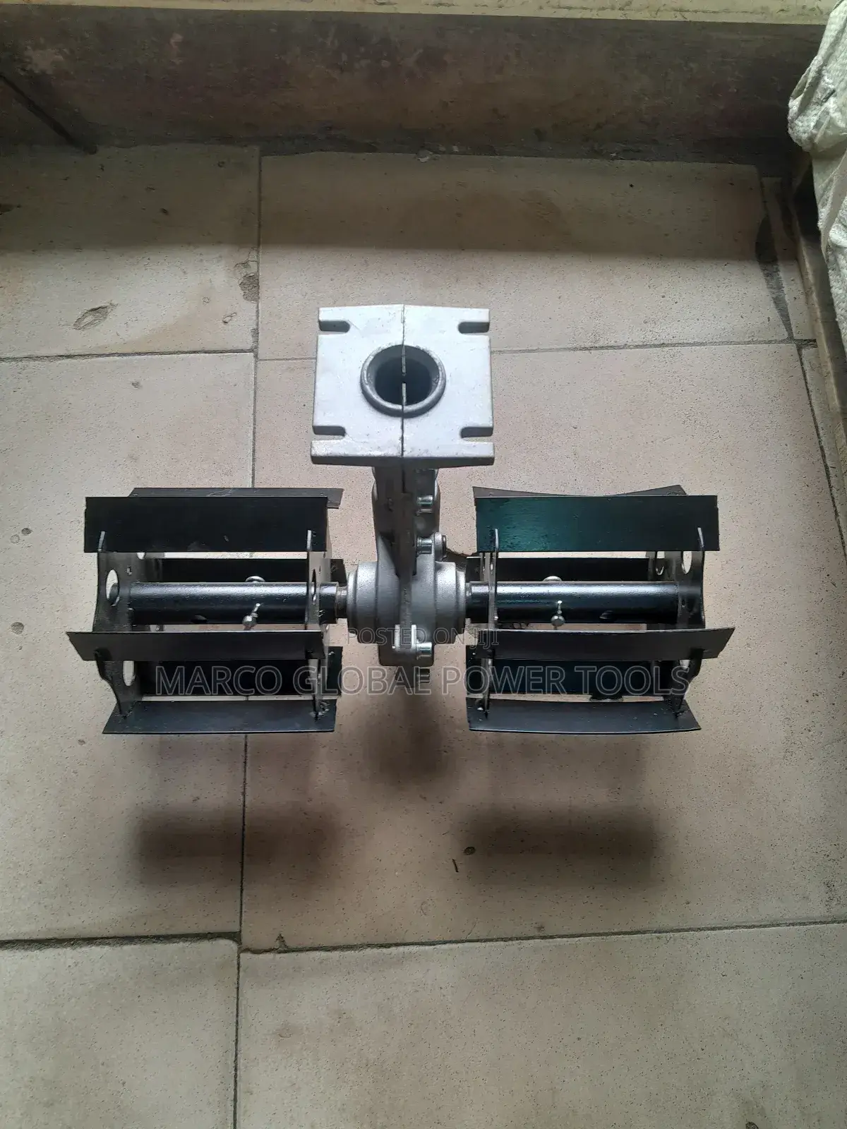 Weeder Accessories for Brush Cutter Machine