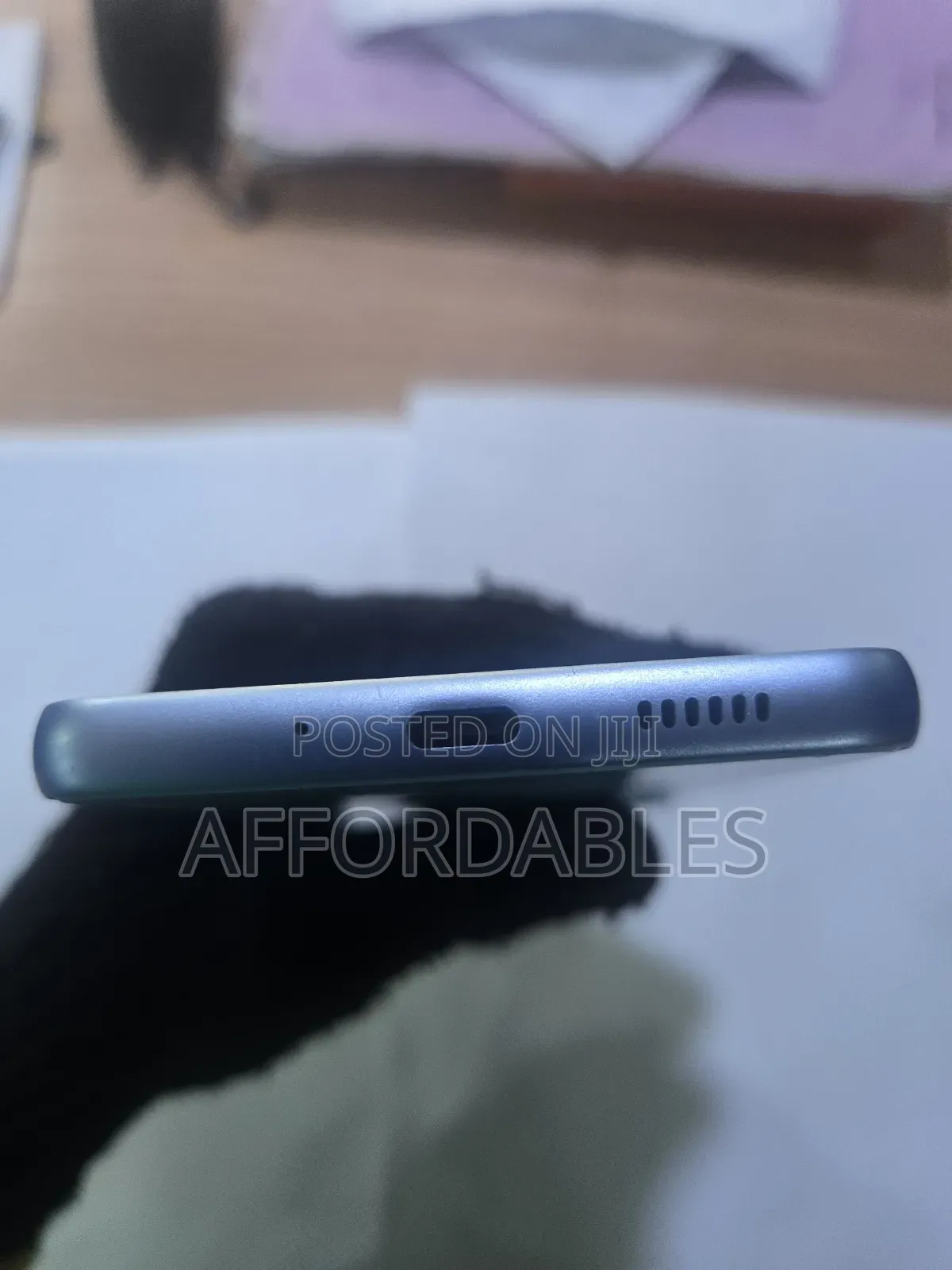 Samsung Galaxy A33 5G 128 GB Blue