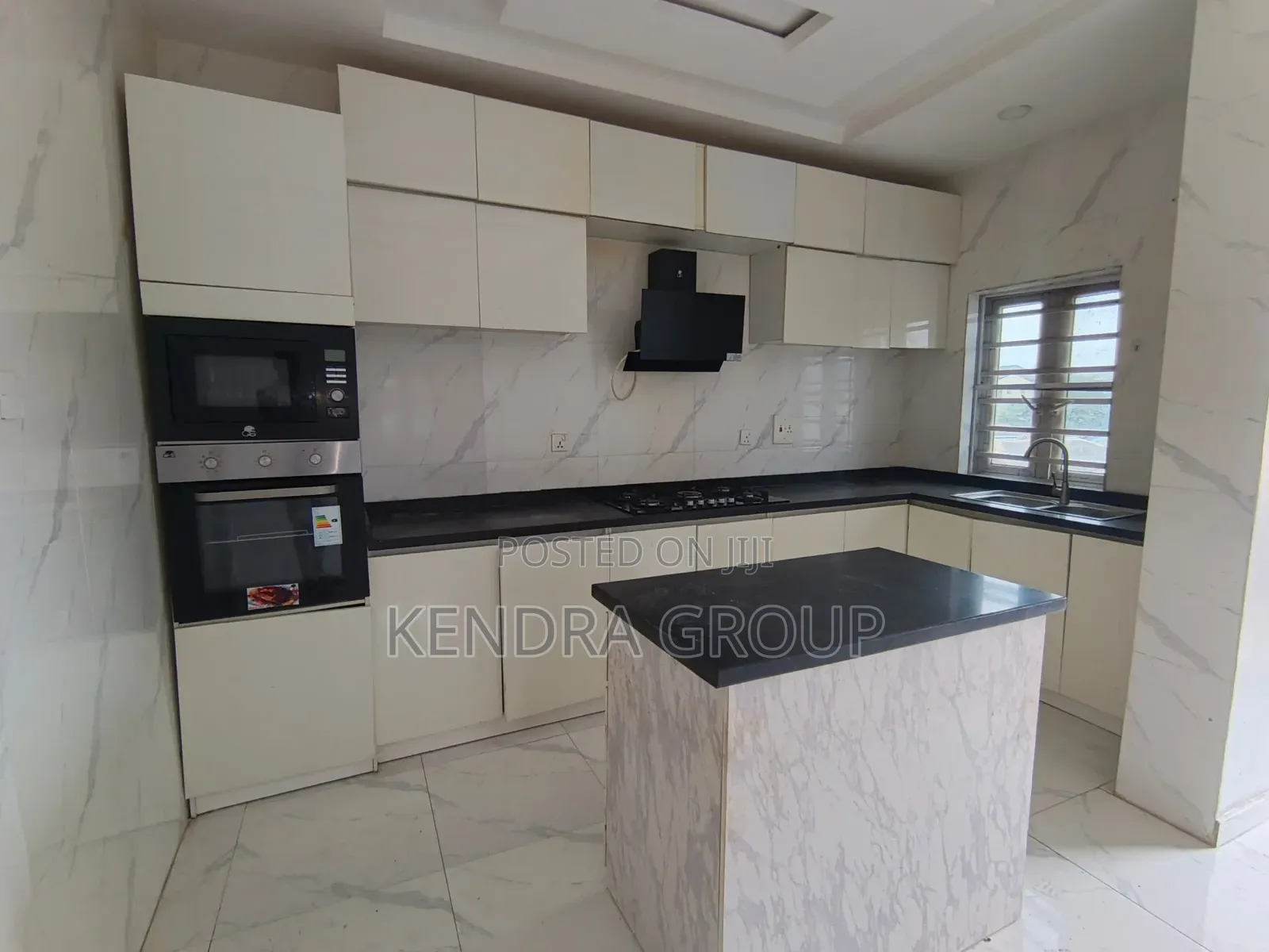 Furnished 2bdrm Block of Flats in Unity Estate, Cele, Ijede / Ikorodu