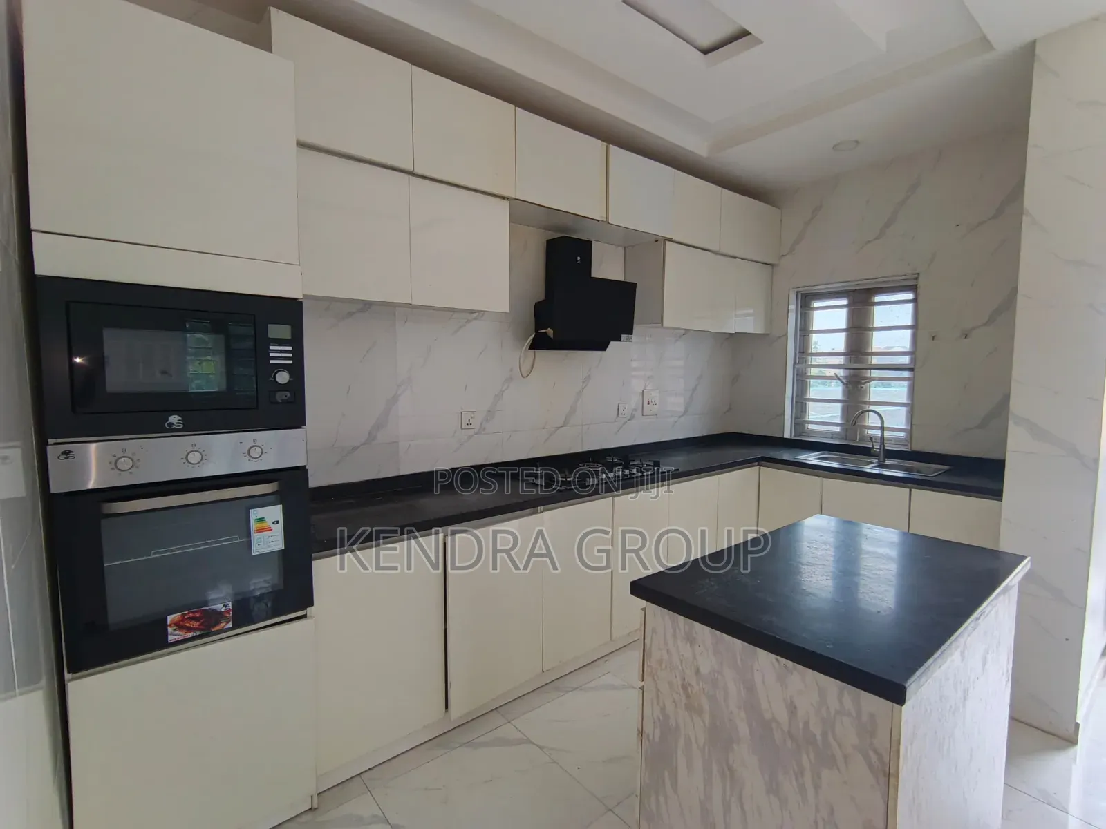 Furnished 2bdrm Block of Flats in Unity Estate, Cele, Ijede / Ikorodu