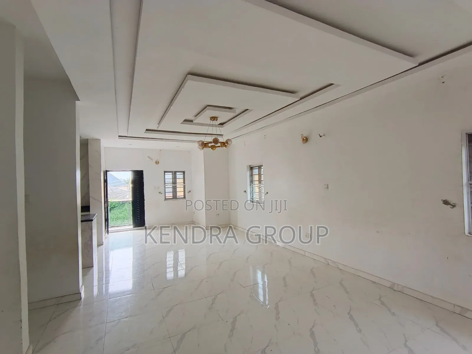Furnished 2bdrm Block of Flats in Unity Estate, Cele, Ijede / Ikorodu