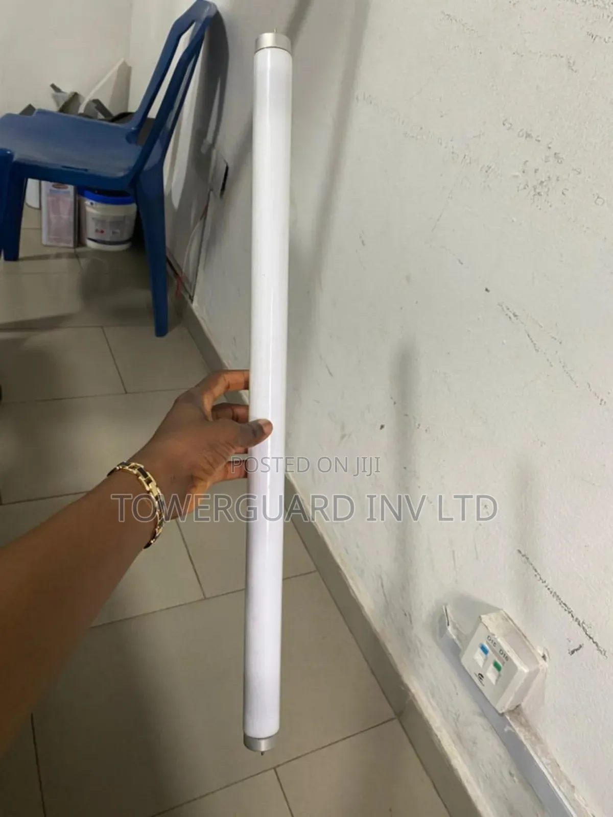Phototherapy Lights
