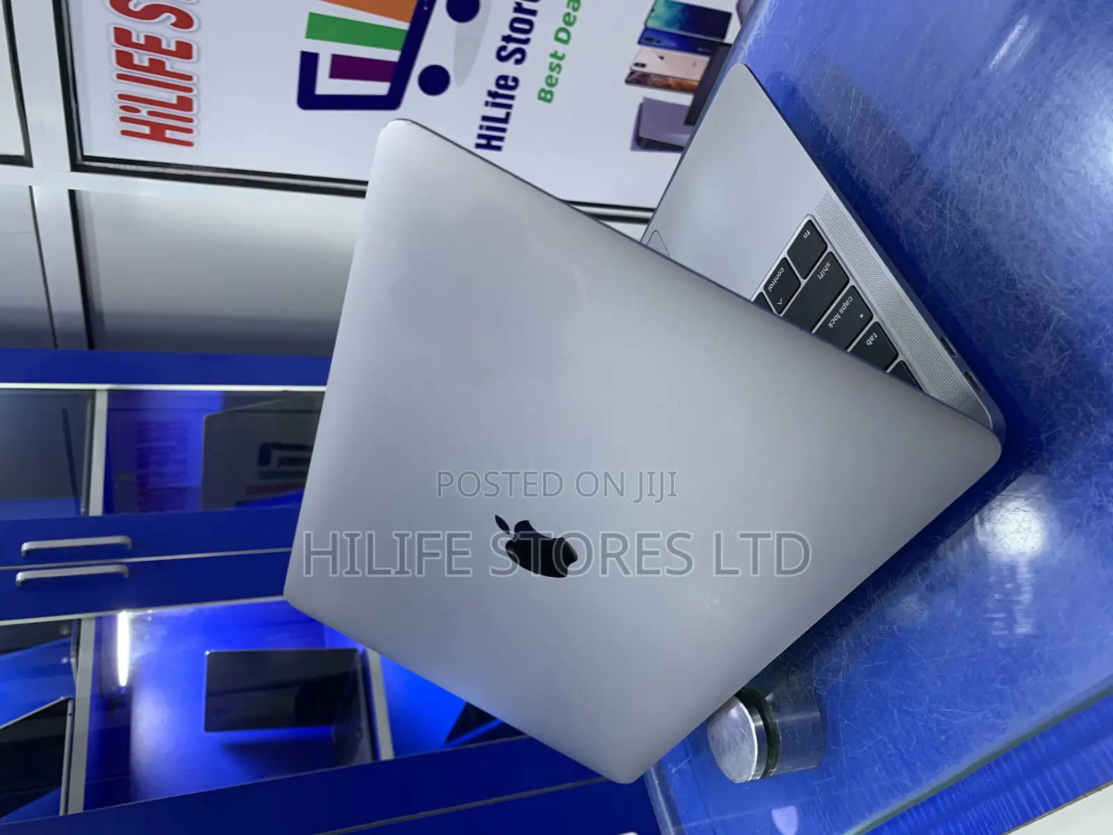 Laptop Apple MacBook Air 2019 16GB Intel Core i5 SSD 256GB