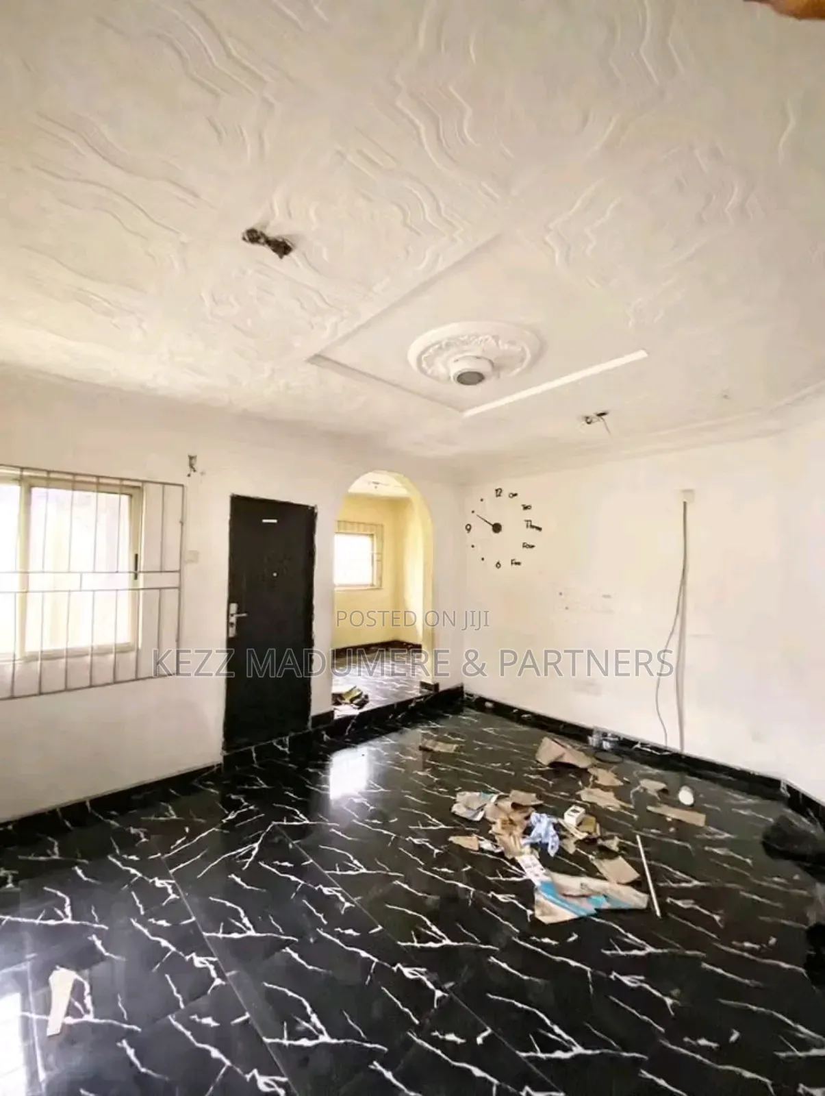 3bdrm Bungalow in Rumuewara Eneka Port for sale