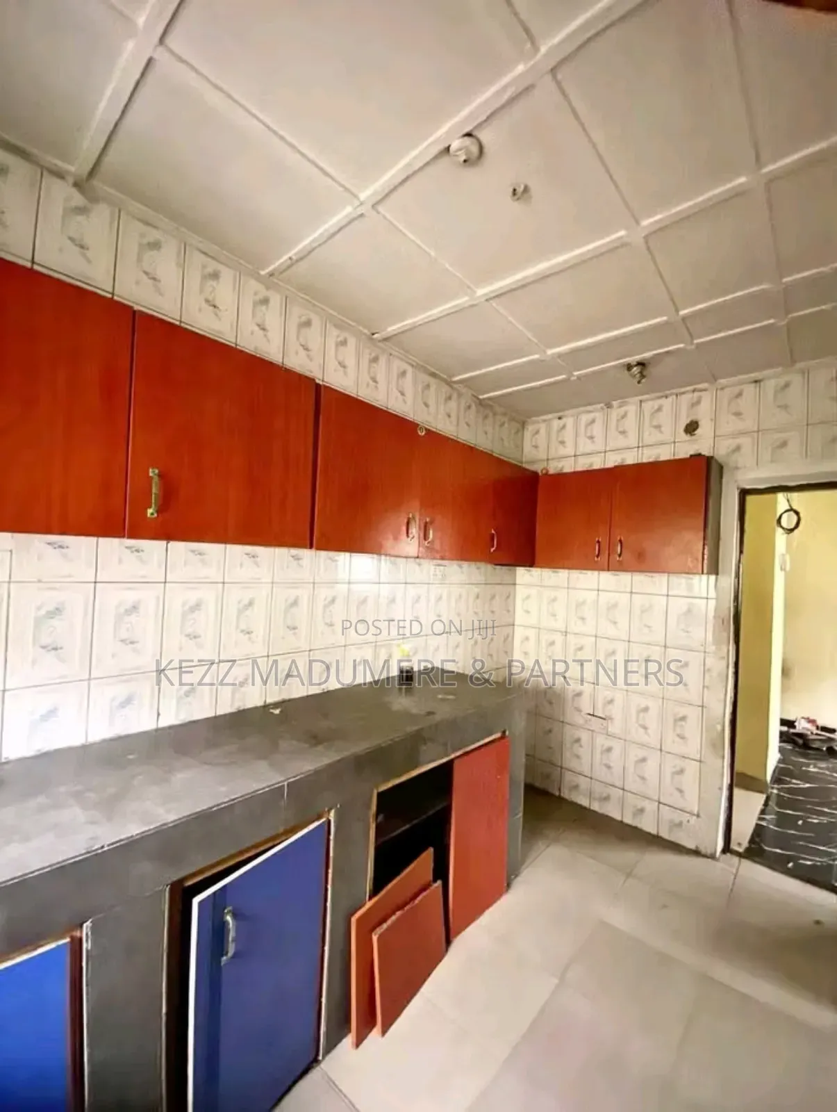 3bdrm Bungalow in Rumuewara Eneka Port for sale