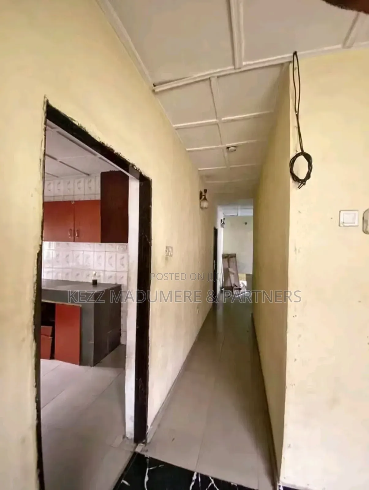 3bdrm Bungalow in Rumuewara Eneka Port for sale
