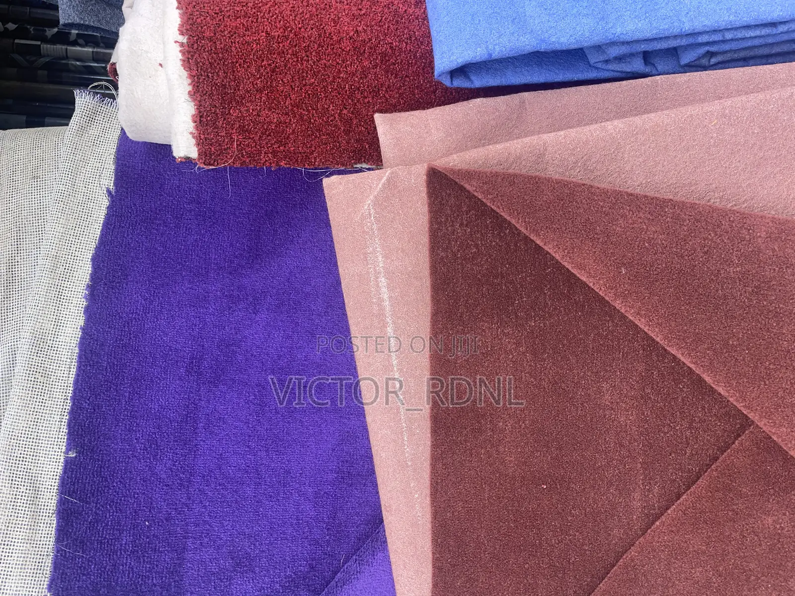 Affordable Masterclass Floor Rugs